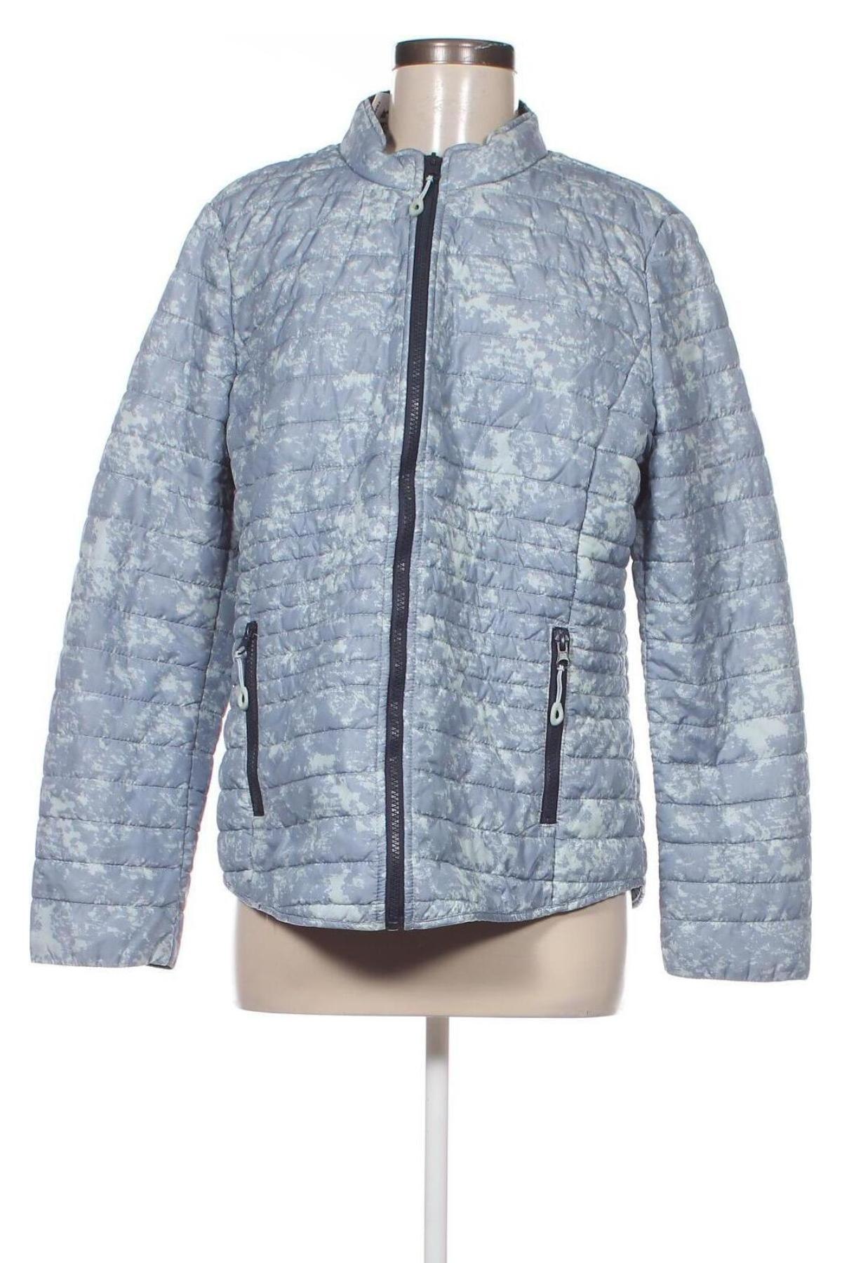 Damenjacke C&A, Größe L, Farbe Blau, Preis 16,99 €