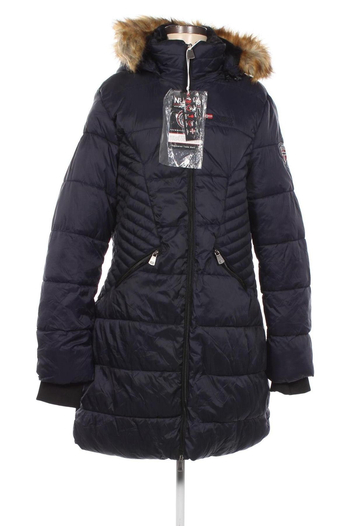 Damenjacke Canadian Peak, Größe XXL, Farbe Blau, Preis € 64,20