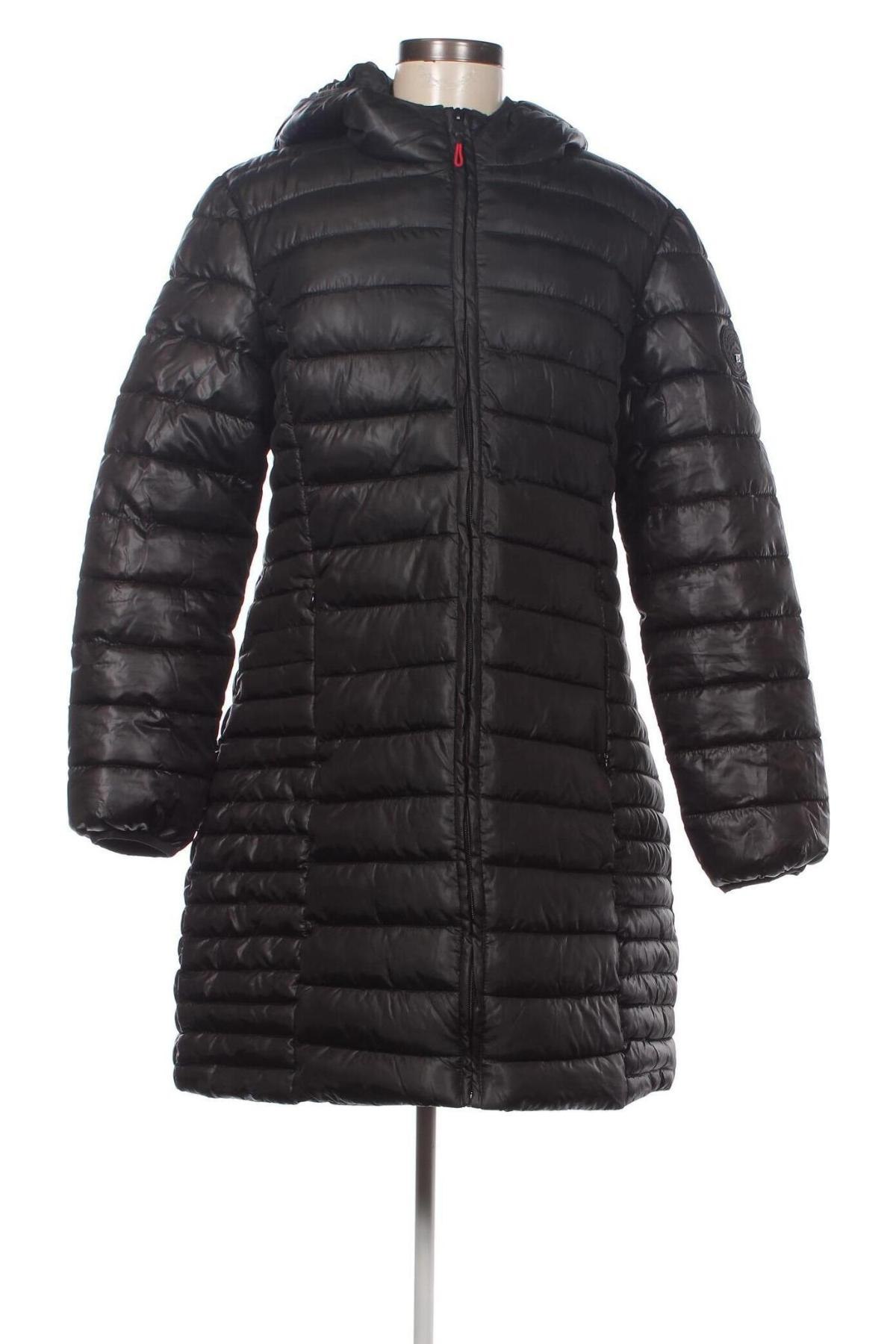 Damenjacke Canadian Peak, Größe L, Farbe Schwarz, Preis € 64,20