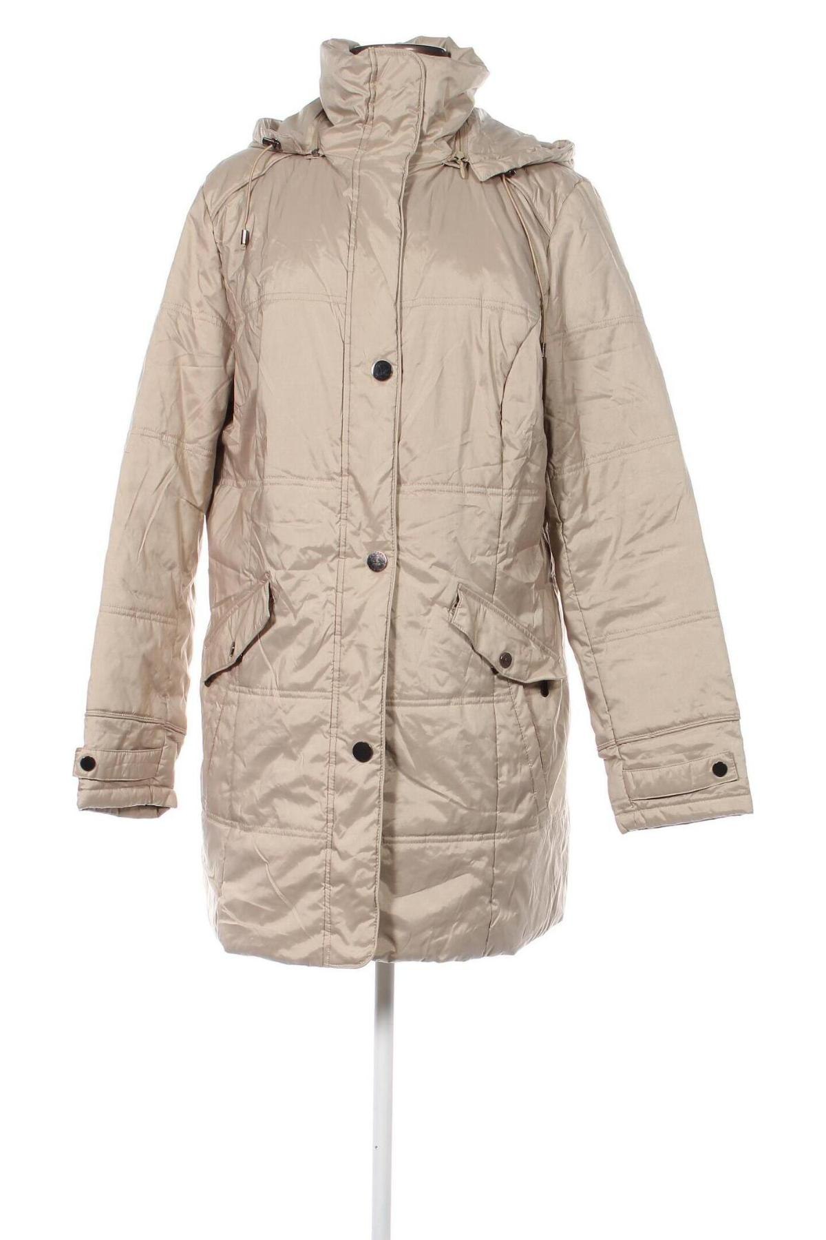 Damenjacke Canda, Größe XL, Farbe Beige, Preis 18,97 €