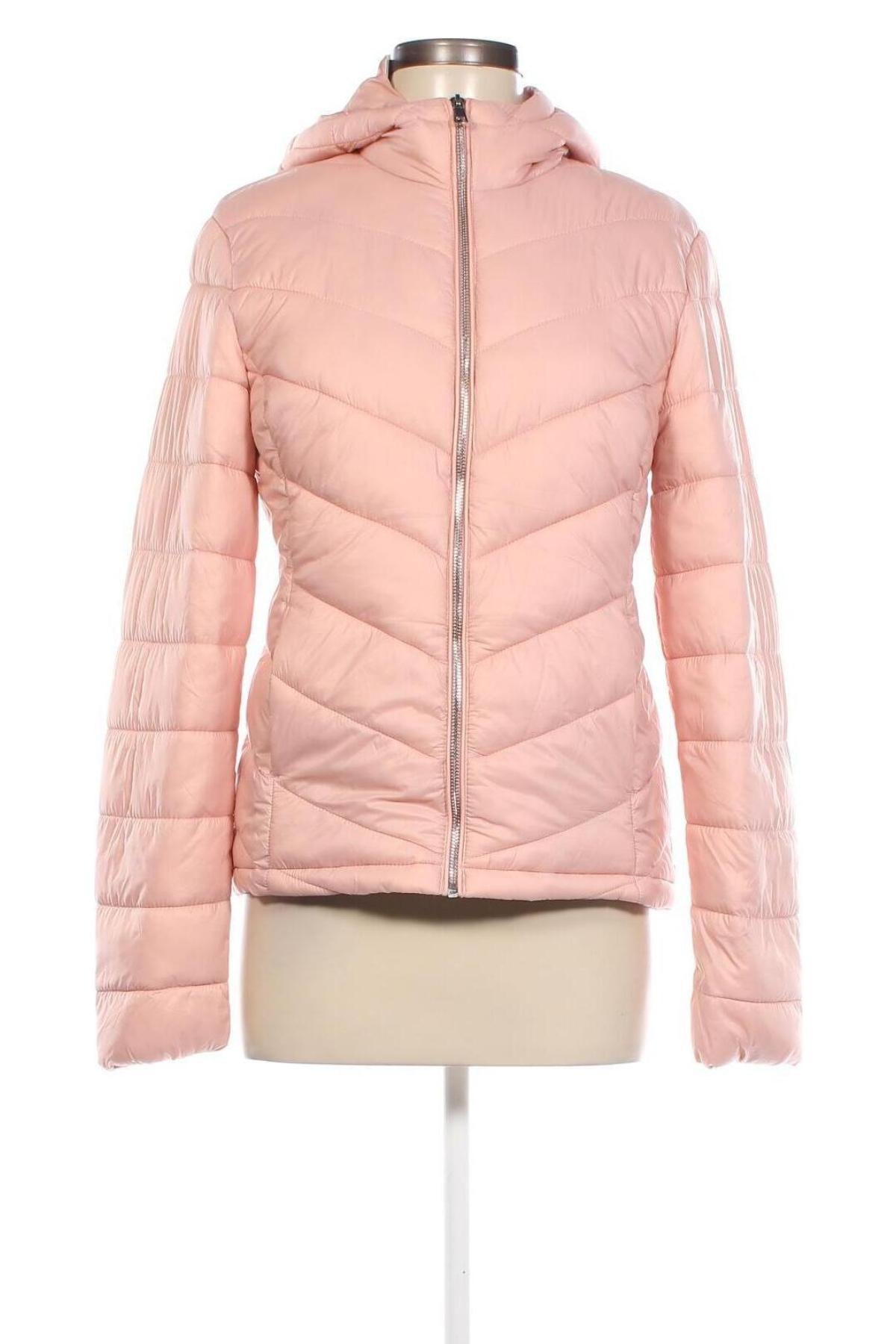 Damenjacke Clockhouse, Größe L, Farbe Rosa, Preis € 21,39