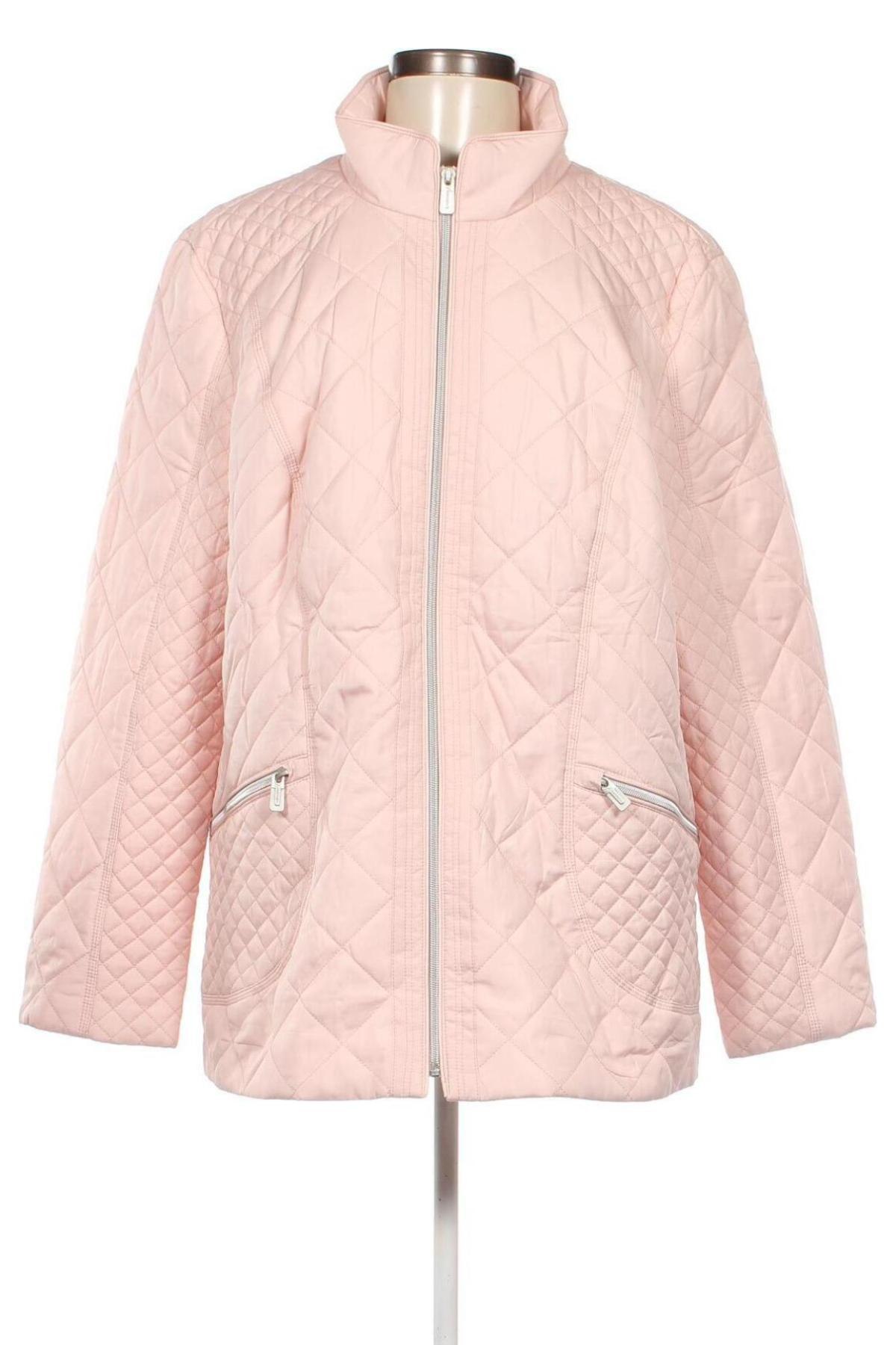 Damenjacke Collection L, Größe XXL, Farbe Rosa, Preis 23,38 €