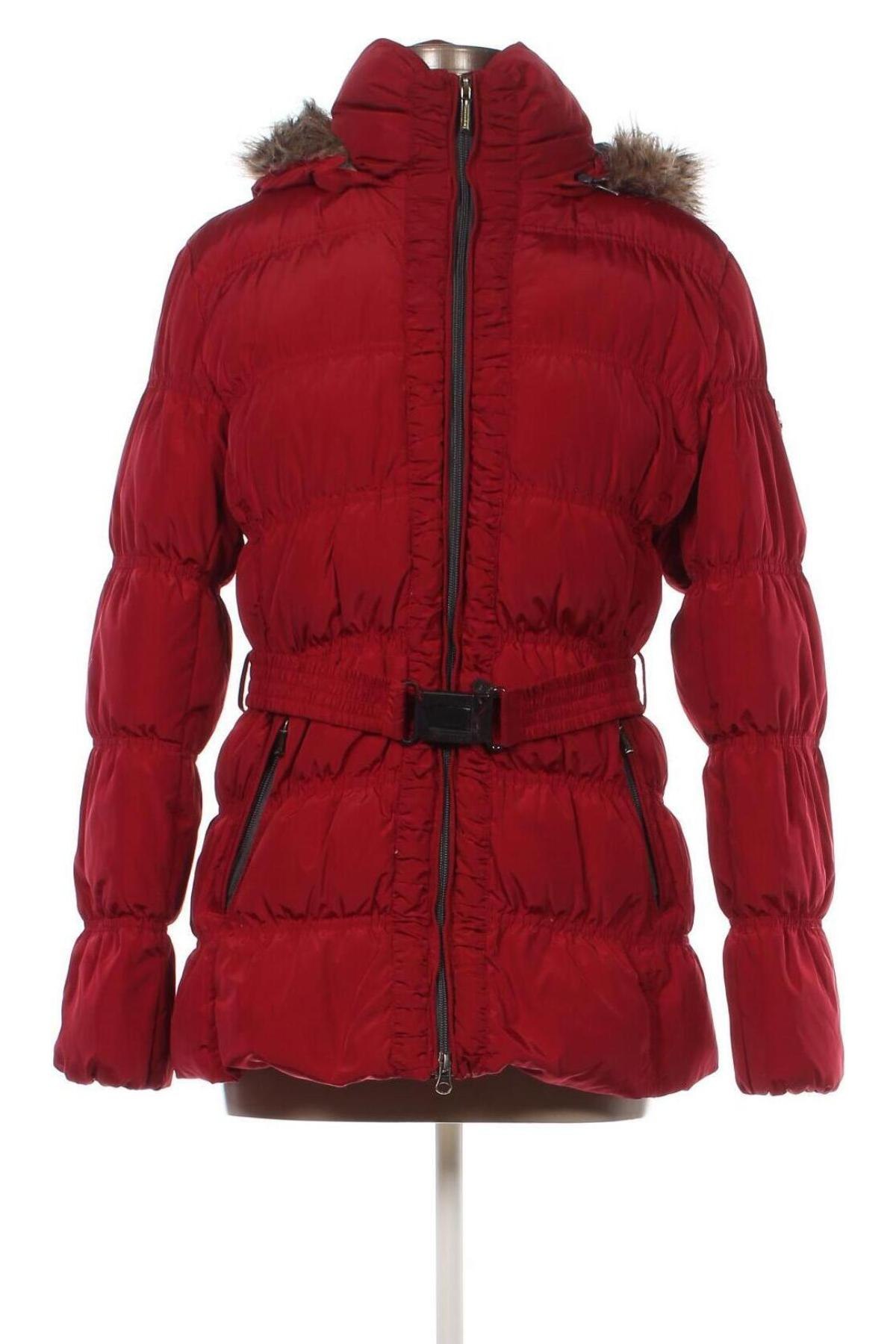 Damenjacke Comma,, Größe M, Farbe Rot, Preis € 52,99