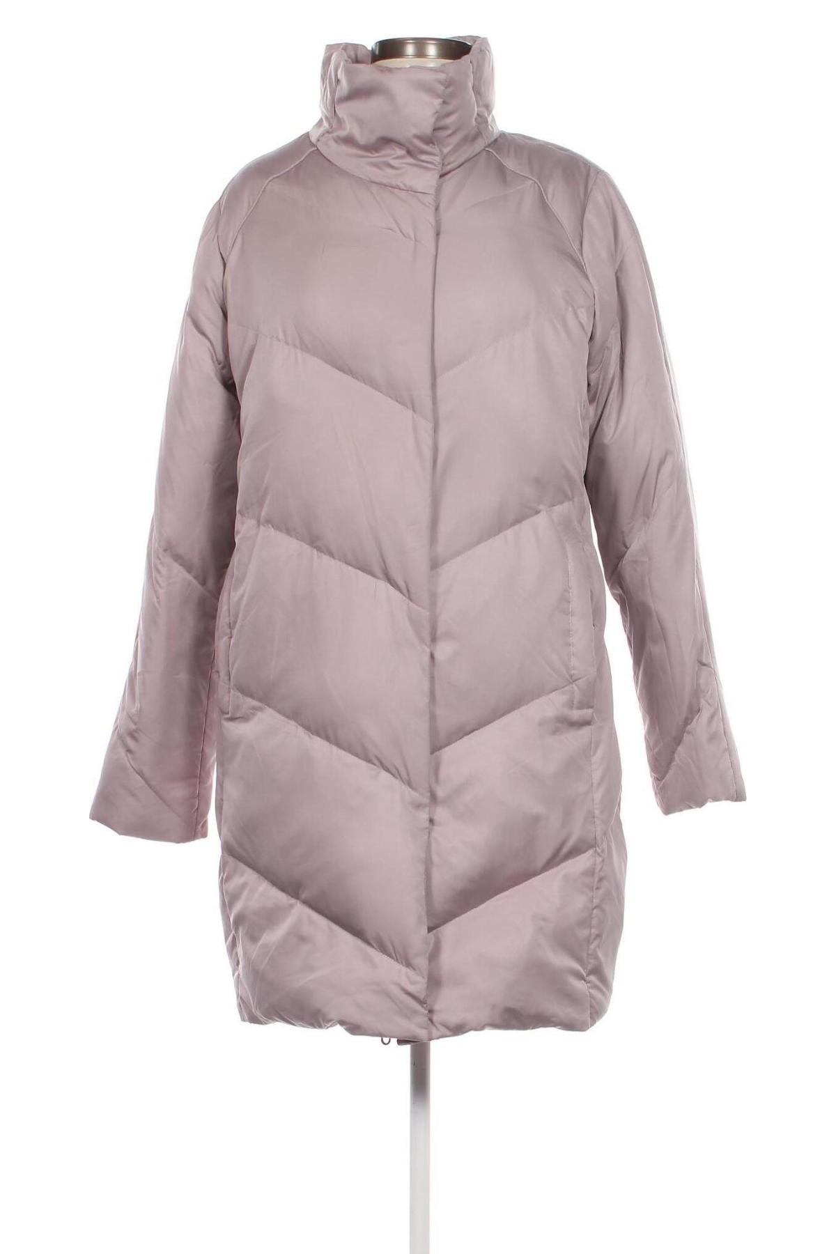 Dámská bunda  Concept K, Velikost M, Barva Popelavě růžová, Cena  527,00 Kč