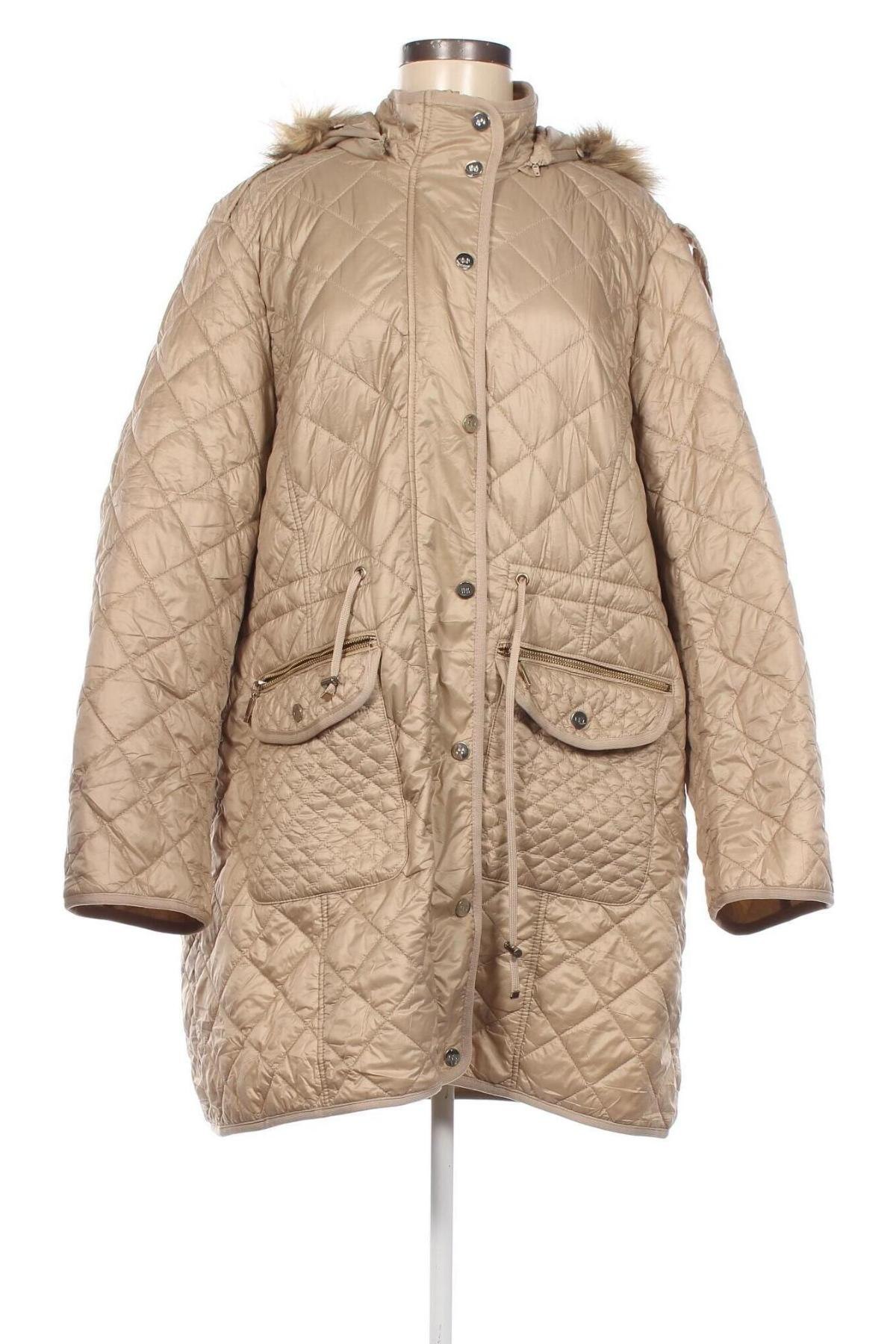 Damenjacke Couchel, Größe XL, Farbe Beige, Preis 37,58 €