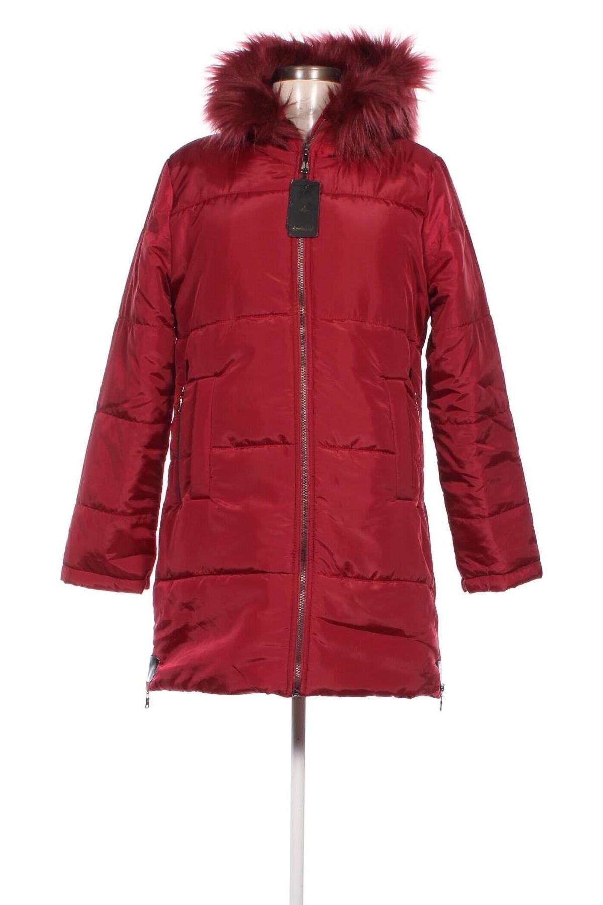 Damenjacke Dewberry, Größe XL, Farbe Rot, Preis € 22,53