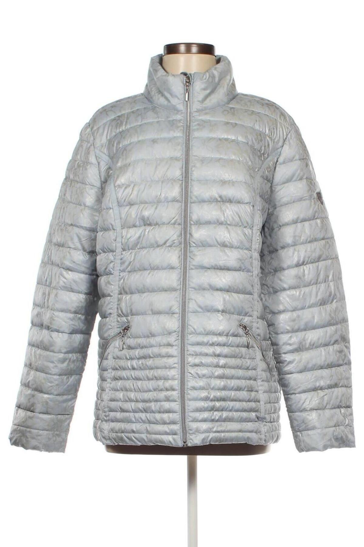 Damenjacke District, Größe XL, Farbe Blau, Preis € 25,02