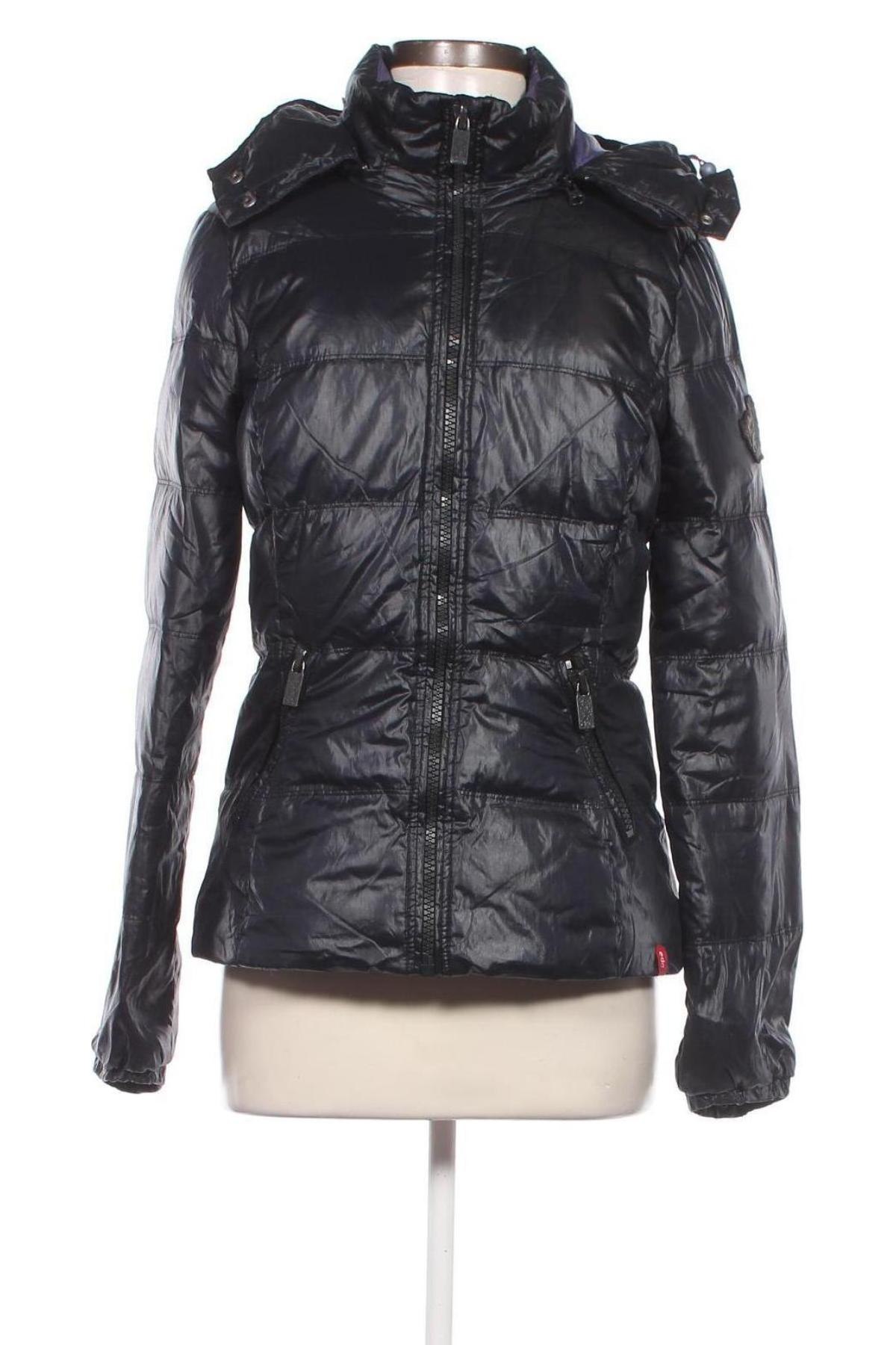 Damenjacke Edc By Esprit, Größe M, Farbe Blau, Preis € 18,49