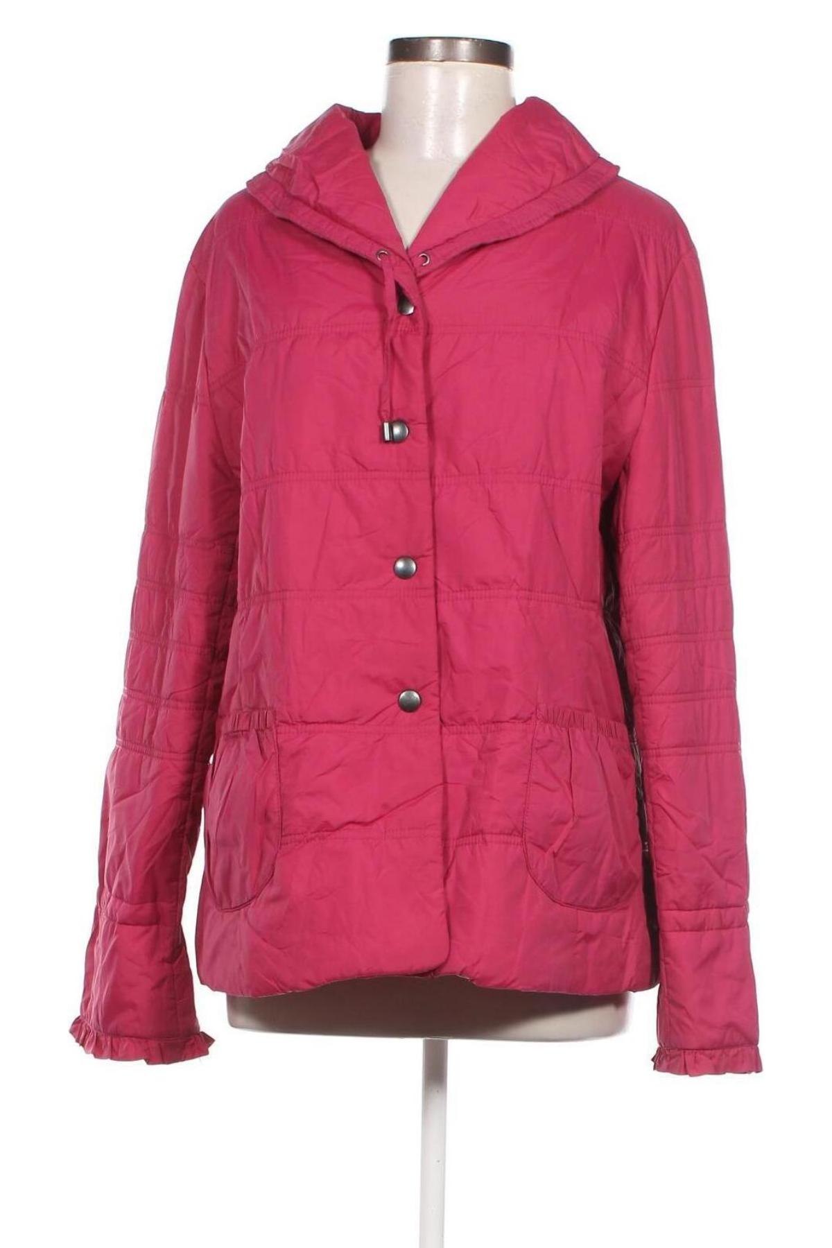 Damenjacke Elena Miro, Größe XL, Farbe Rosa, Preis 58,83 €