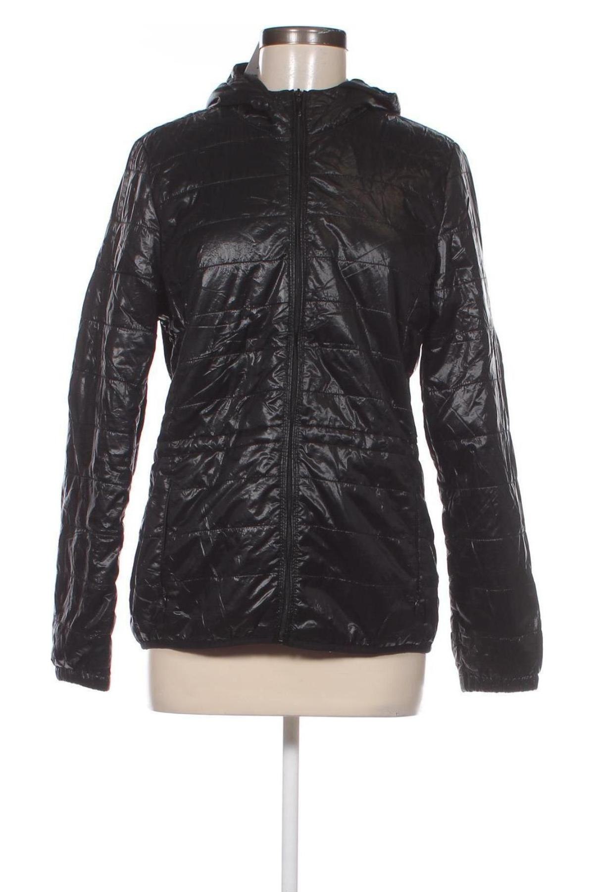 Damenjacke Esmara, Größe L, Farbe Schwarz, Preis 6,68 €