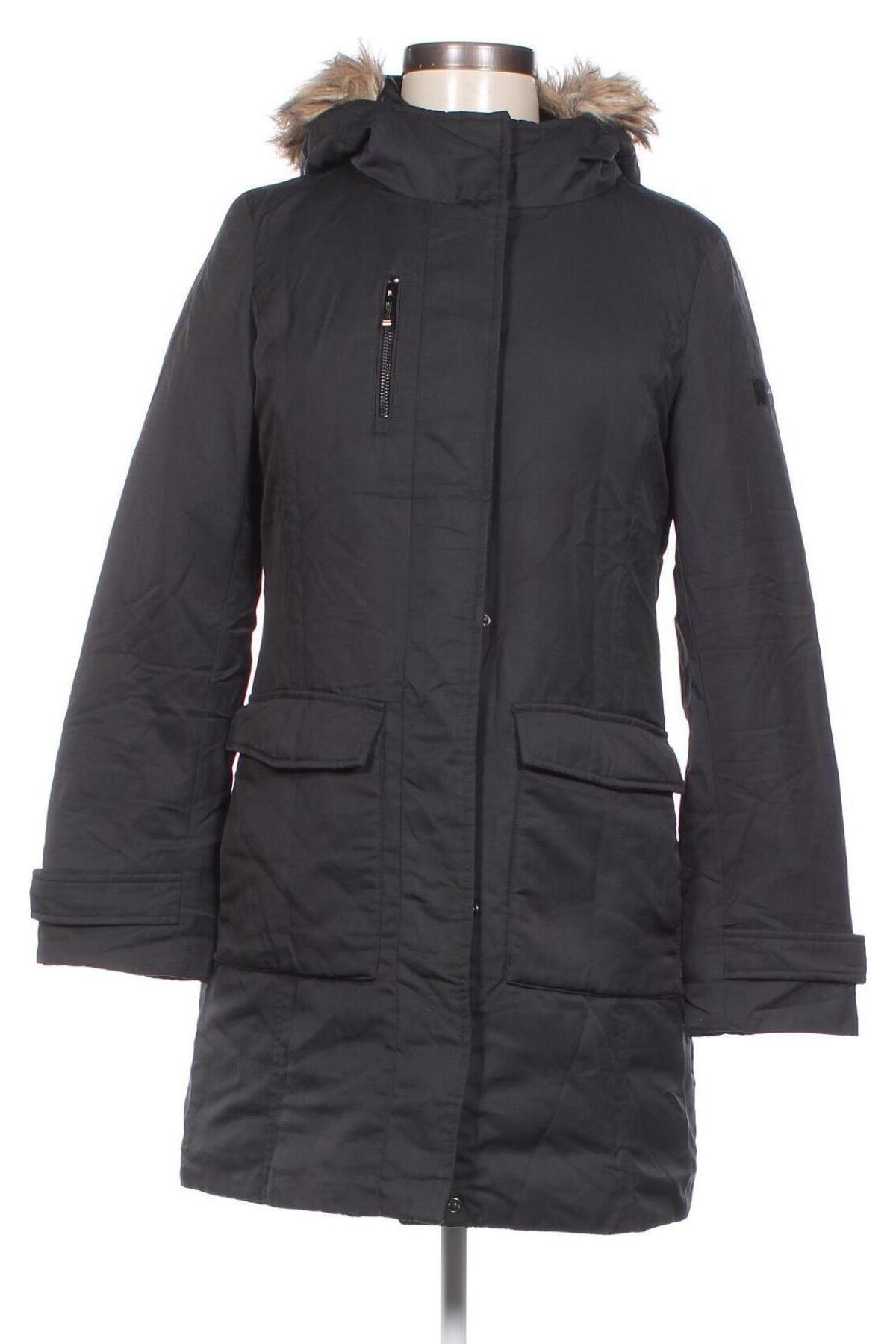 Dámska bunda  Esprit, Veľkosť XS, Farba Čierna, Cena  19,99 €