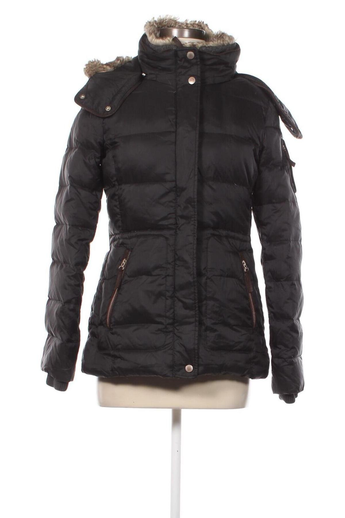 Damenjacke Esprit, Größe S, Farbe Schwarz, Preis € 31,99