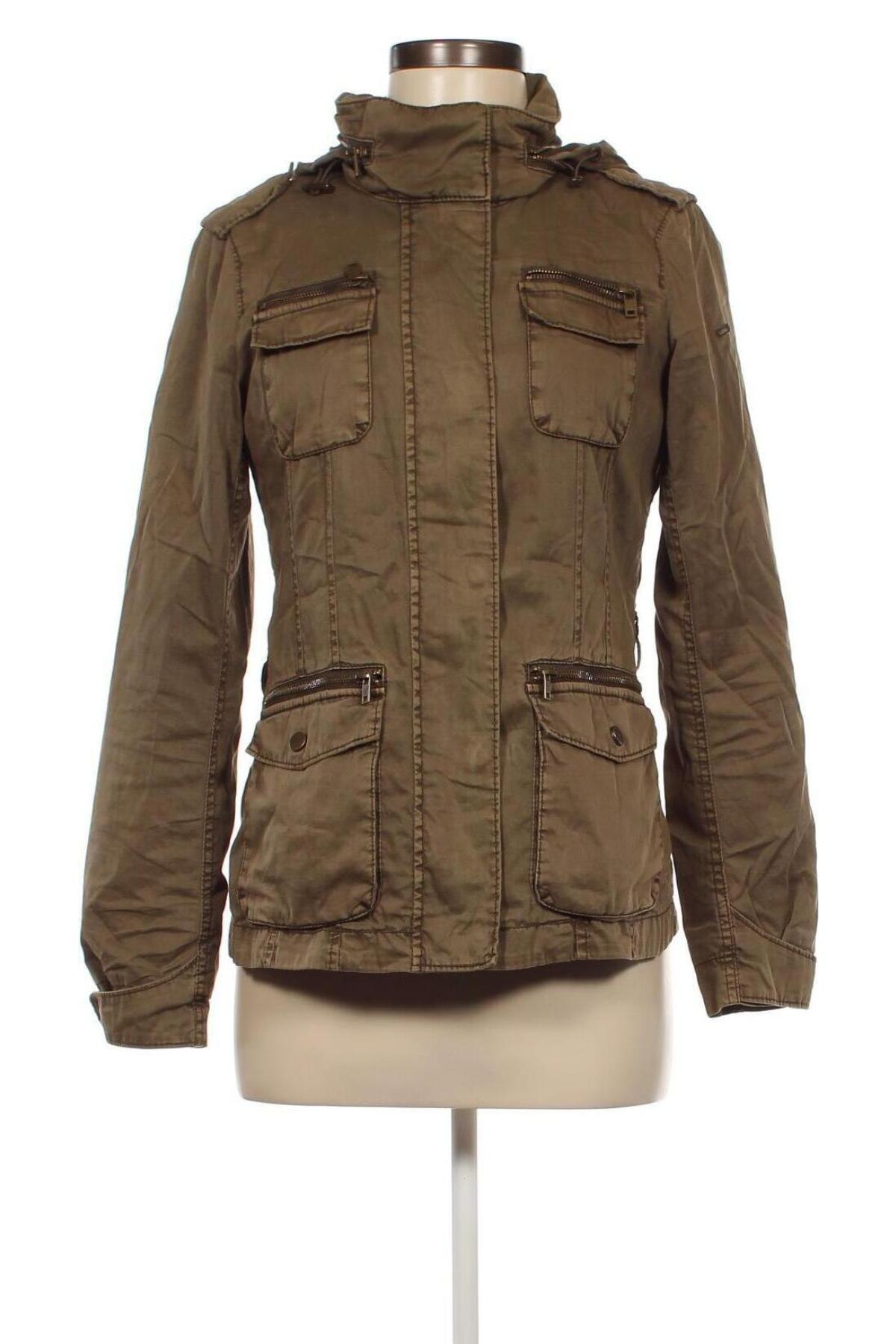 Damenjacke Esprit, Größe XS, Farbe Braun, Preis € 9,46