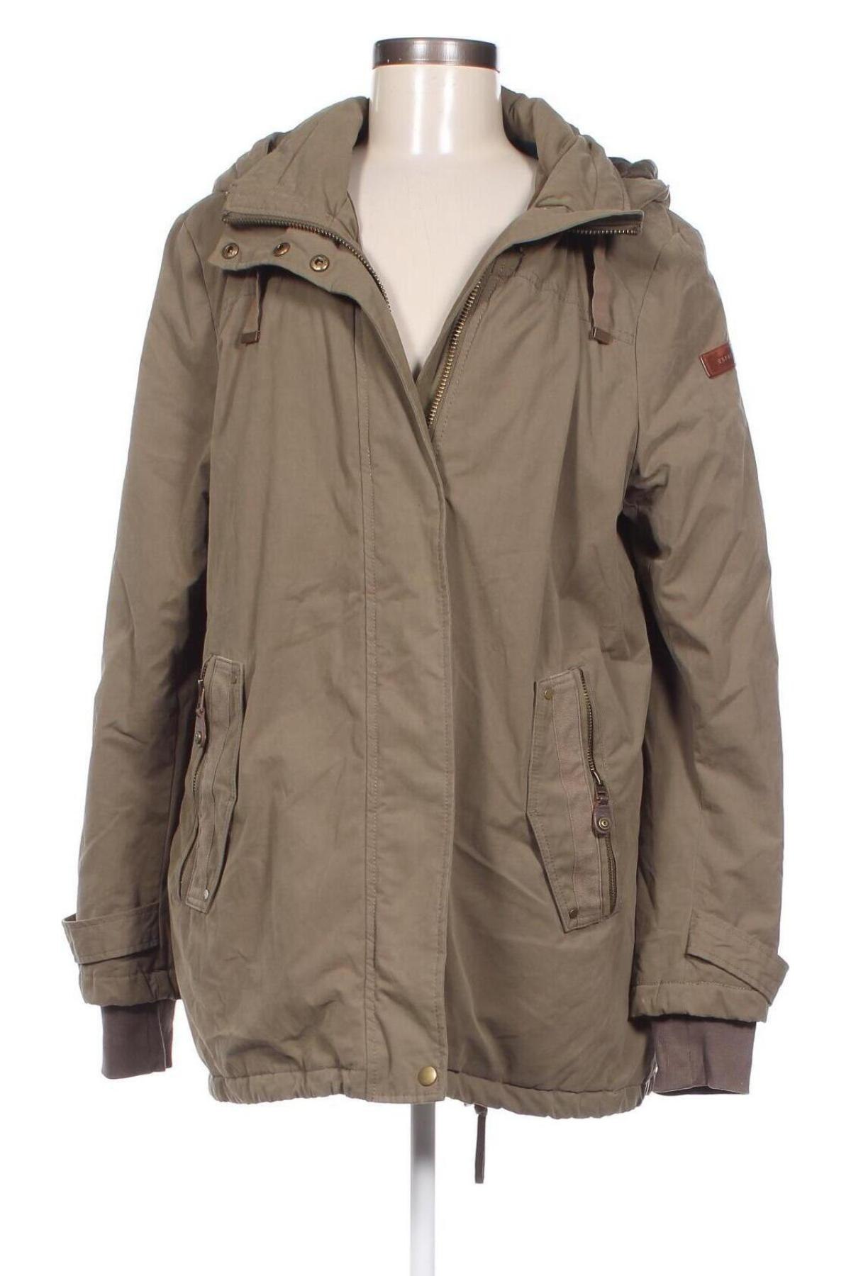 Damenjacke Esprit, Größe XXL, Farbe Grün, Preis € 52,19