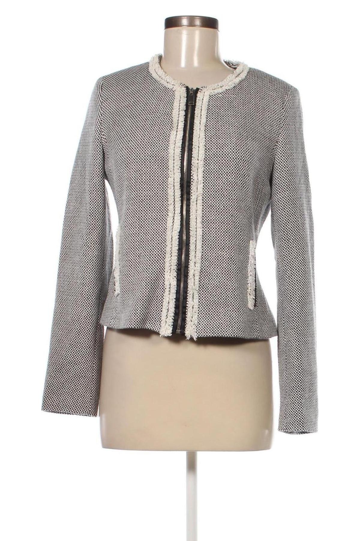 Damenjacke Esprit, Größe S, Farbe Grau, Preis € 9,46