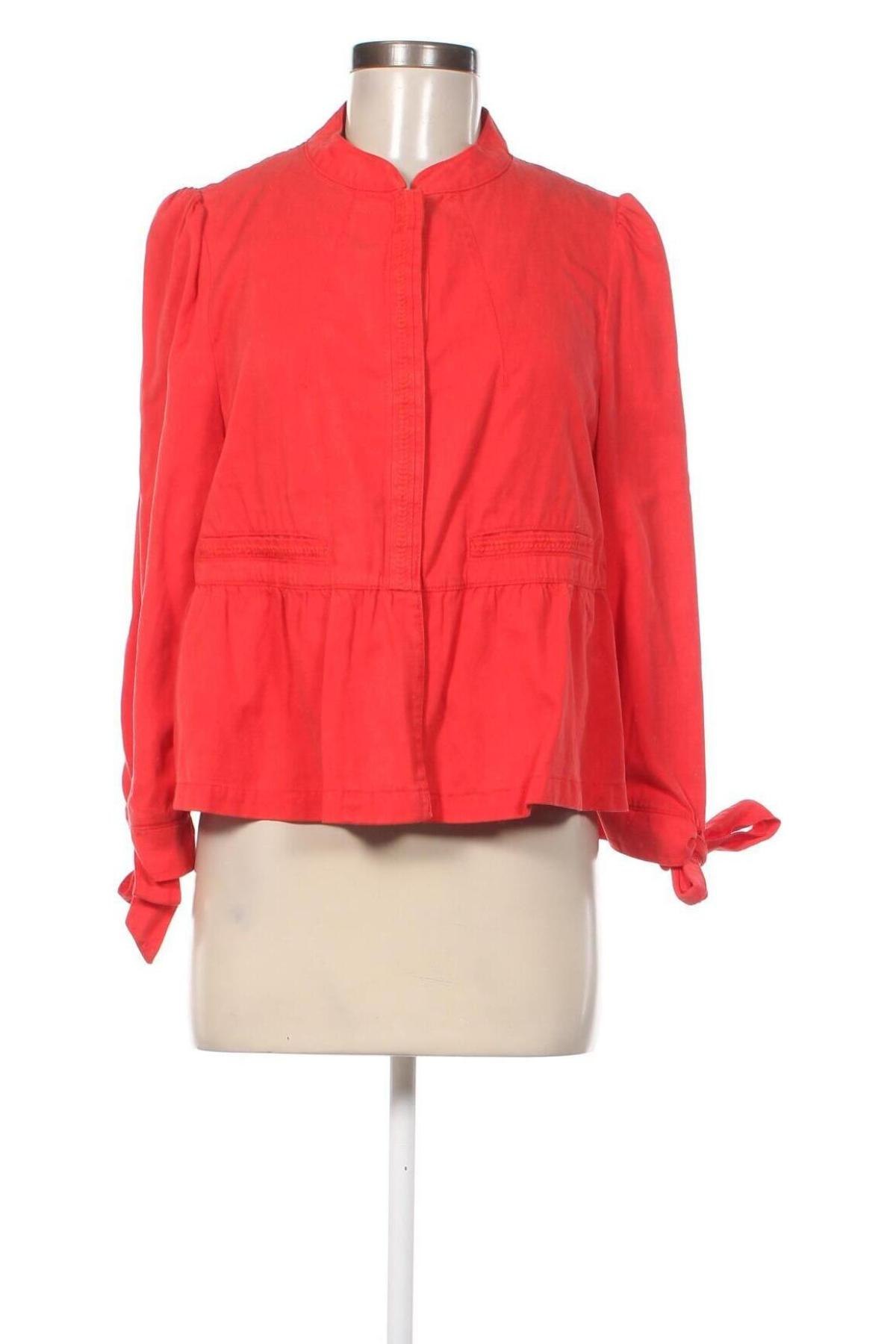 Dámská bunda  Esprit, Velikost M, Barva Červená, Cena  1 503,00 Kč