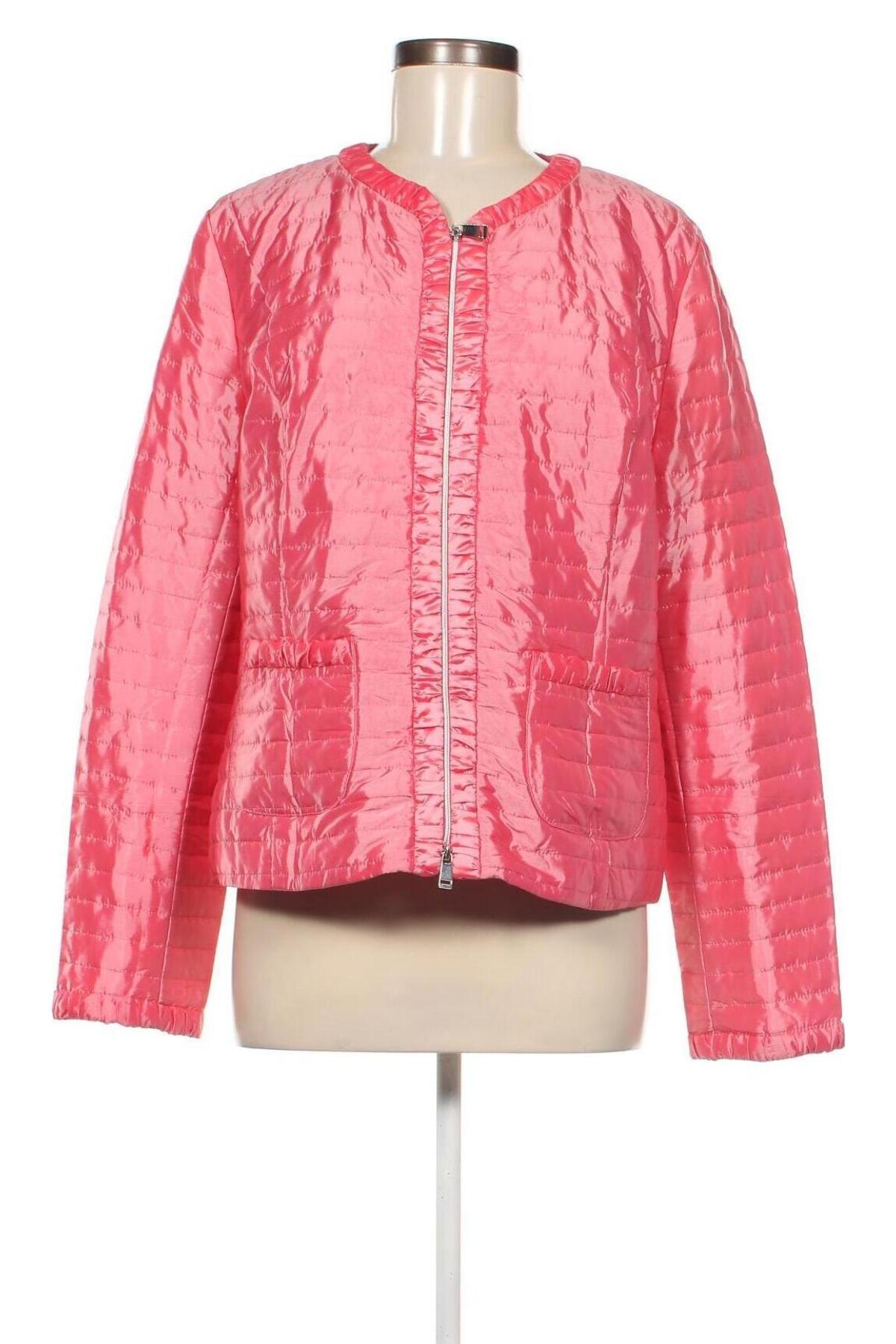 Damenjacke Etcetera, Größe XL, Farbe Rosa, Preis 62,92 €