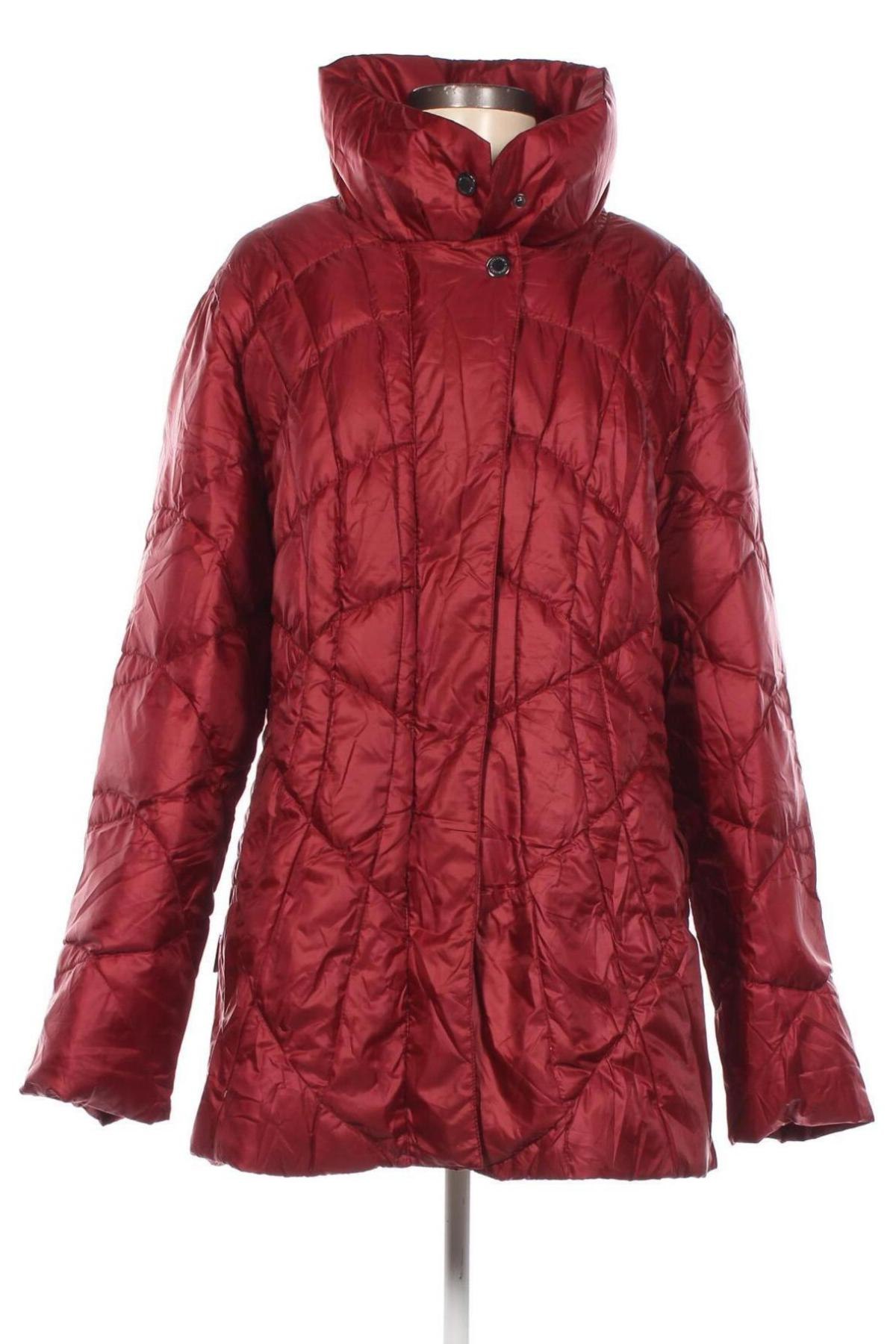 Damenjacke Fuchs Schmitt, Größe XL, Farbe Rot, Preis 96,62 €