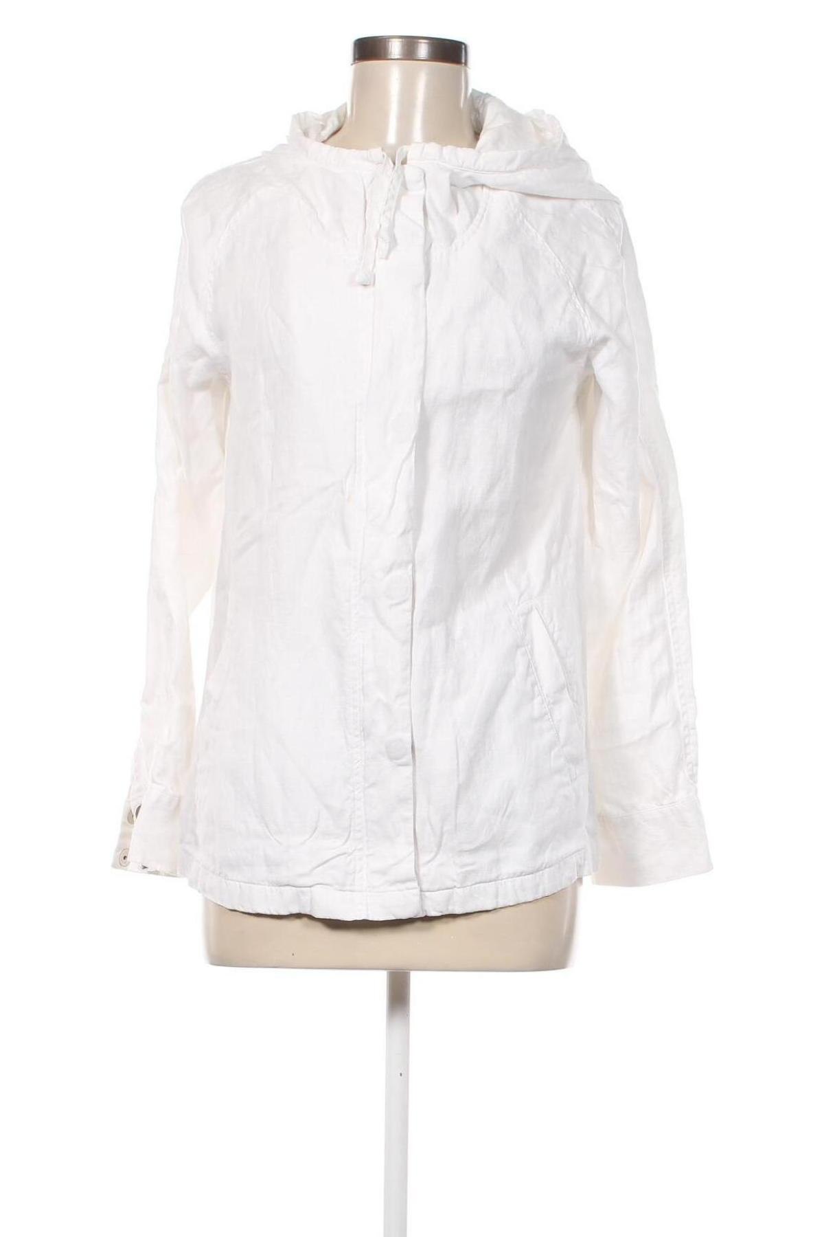 Damenjacke Gap, Größe S, Farbe Weiß, Preis 41,16 €