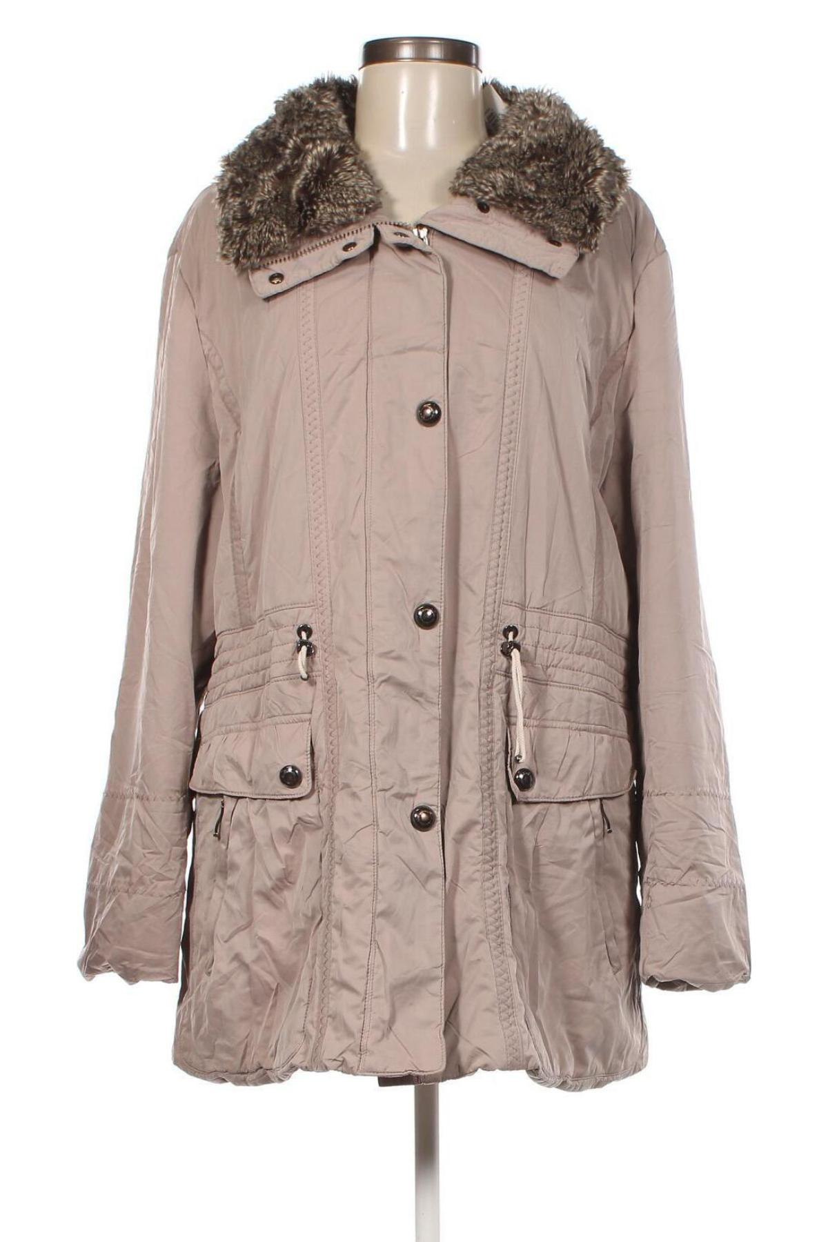 Damenjacke Gerry Weber, Größe L, Farbe Beige, Preis € 42,78