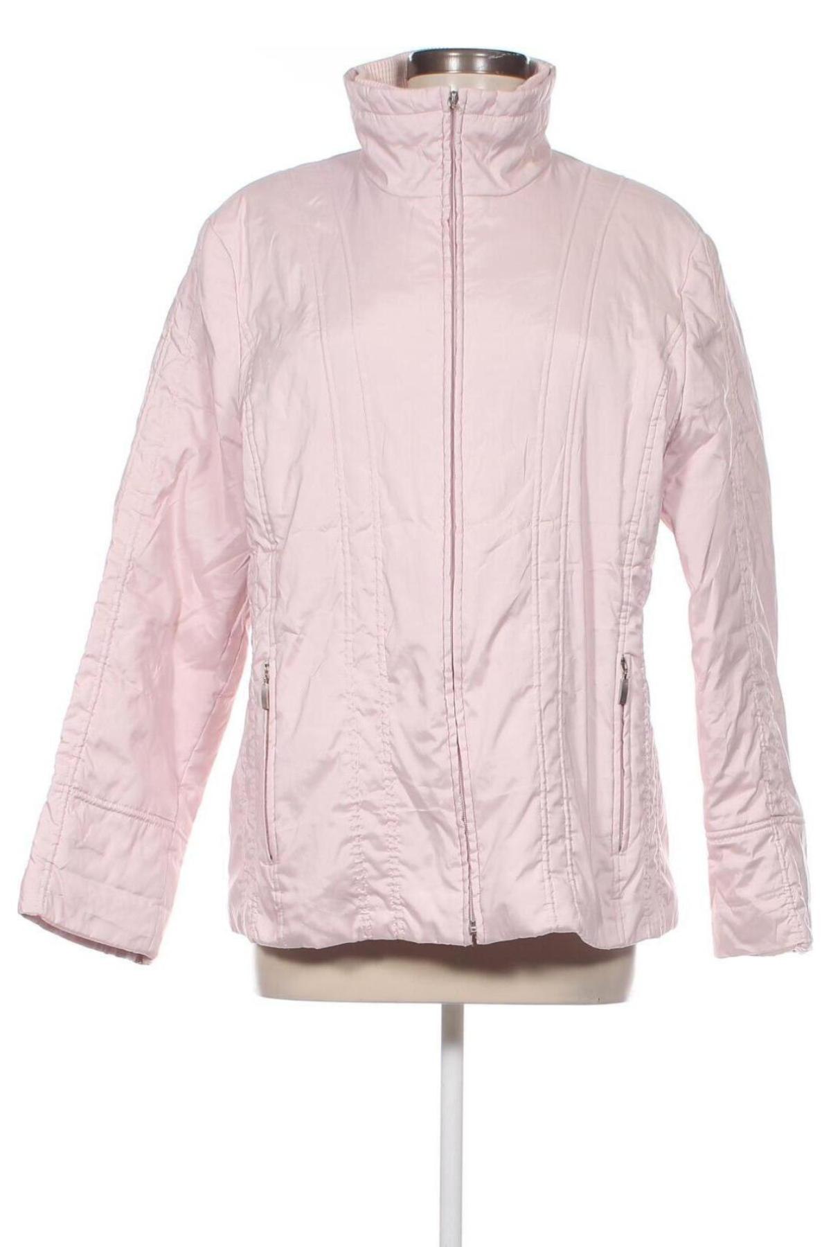 Damenjacke Gerry Weber, Größe L, Farbe Rosa, Preis € 20,44