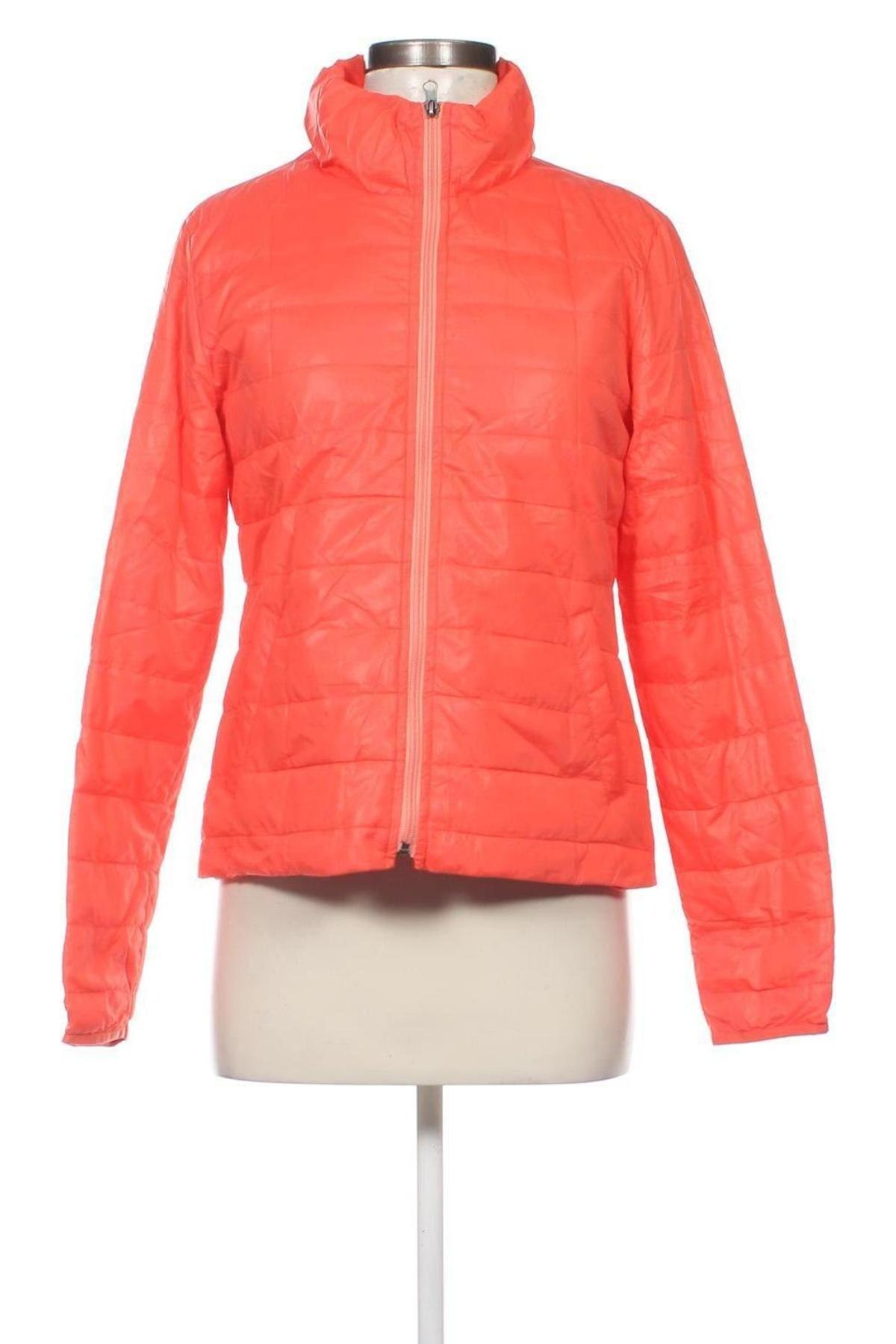 Damenjacke Gina, Größe S, Farbe Orange, Preis 7,01 €