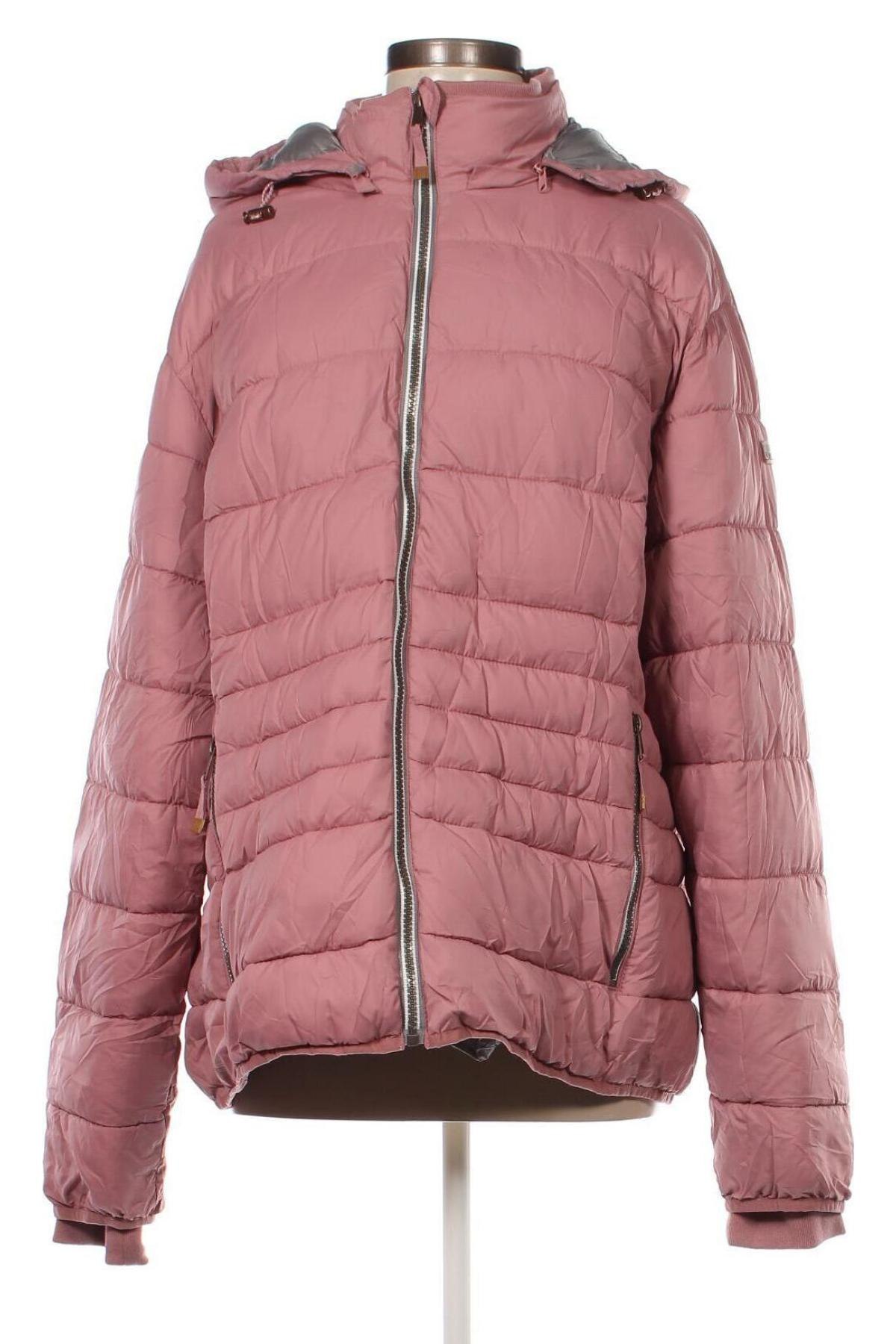 Damenjacke Gina Benotti, Größe XXL, Farbe Rosa, Preis € 26,72