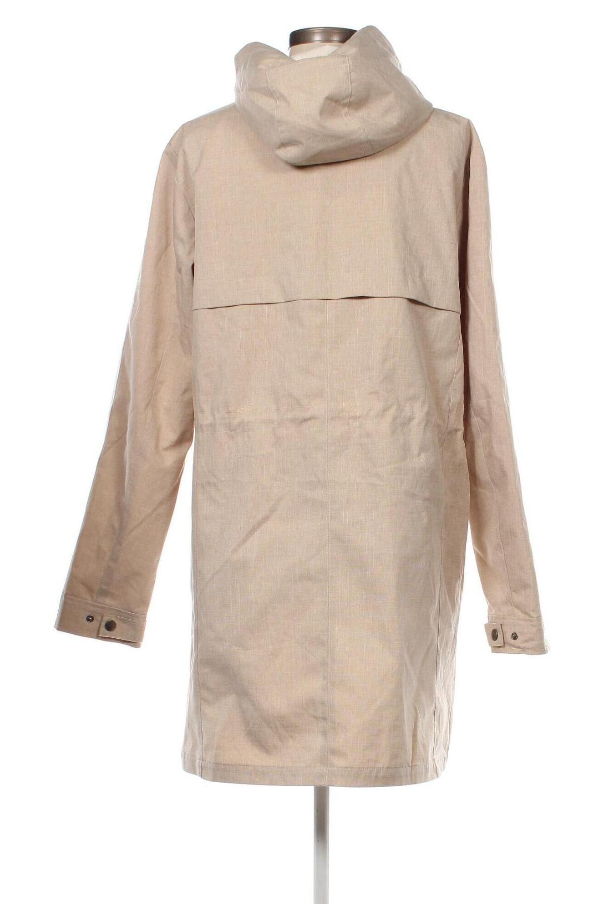 Damenjacke Gina Benotti, Größe L, Farbe Beige, Preis € 33,40