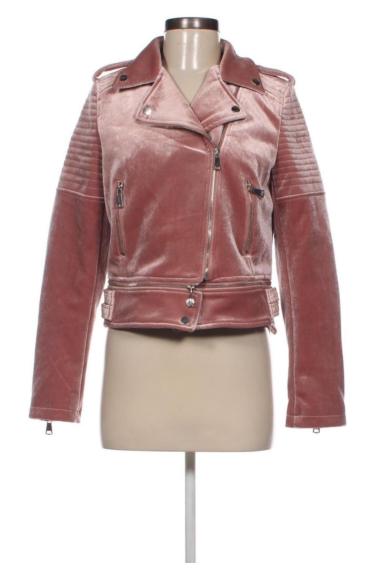 Damenjacke Giorgia, Größe XL, Farbe Rosa, Preis 47,32 €