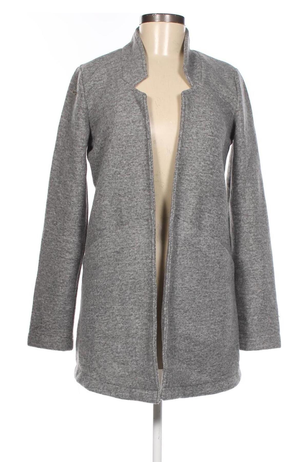 Damenjacke Haily`s, Größe S, Farbe Grau, Preis € 18,49