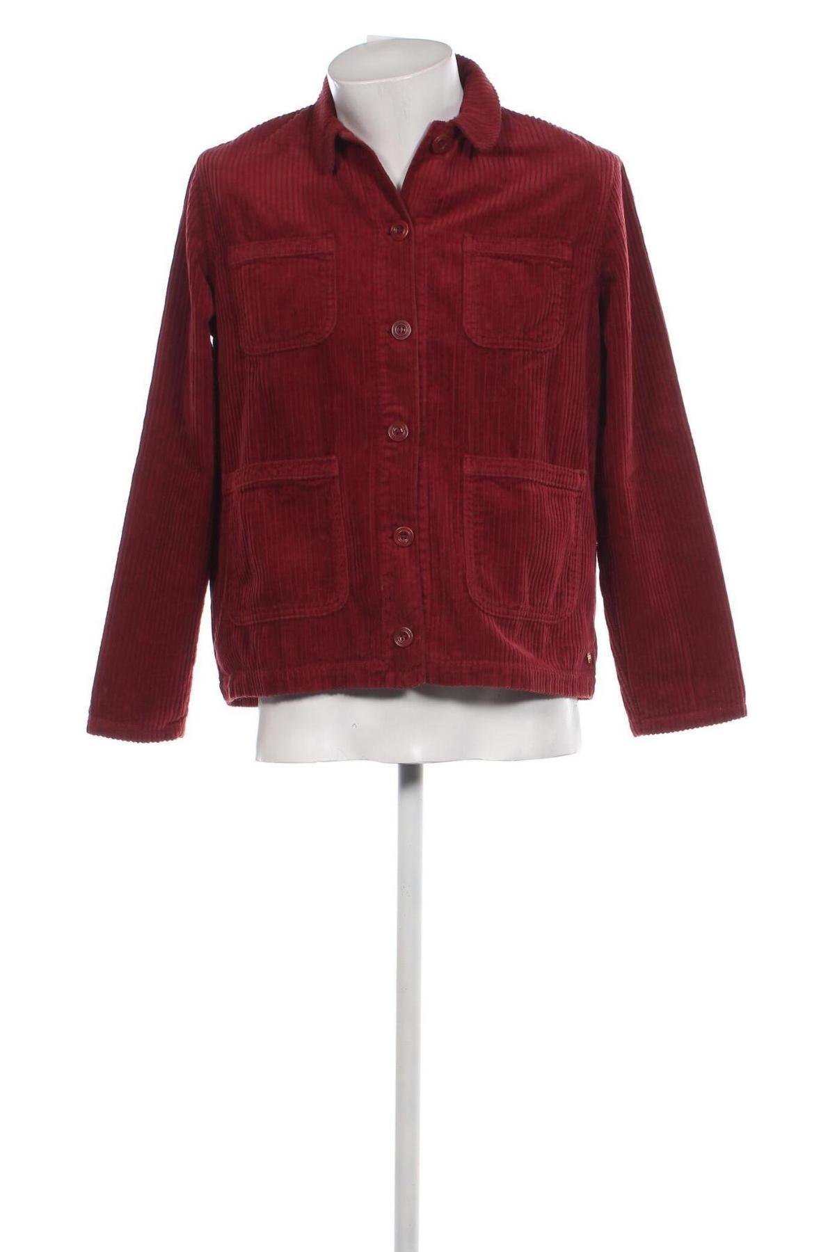 Damenjacke Harris Wilson, Größe S, Farbe Rot, Preis € 18,99