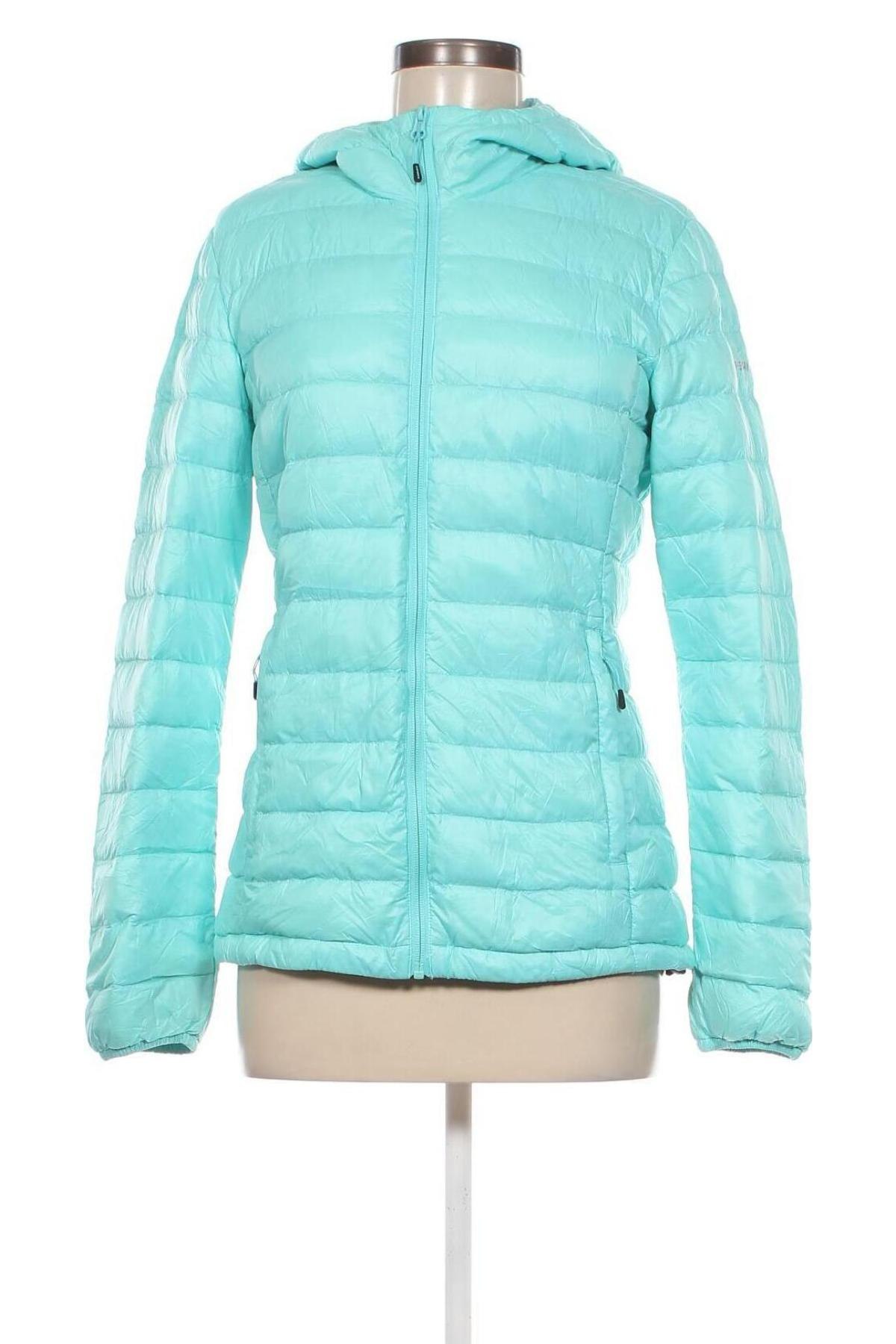 Damenjacke Icepeak, Größe S, Farbe Blau, Preis € 59,32