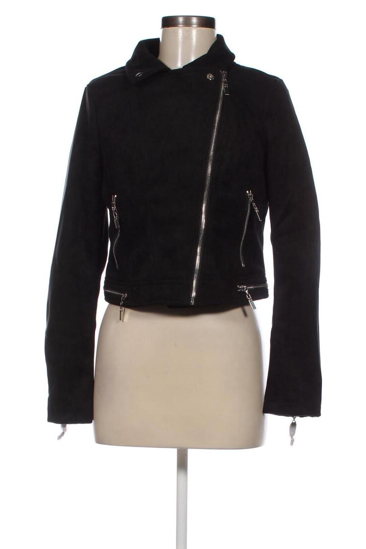 Dámska bunda  Irl, Veľkosť L, Farba Čierna, Cena  5,95 €