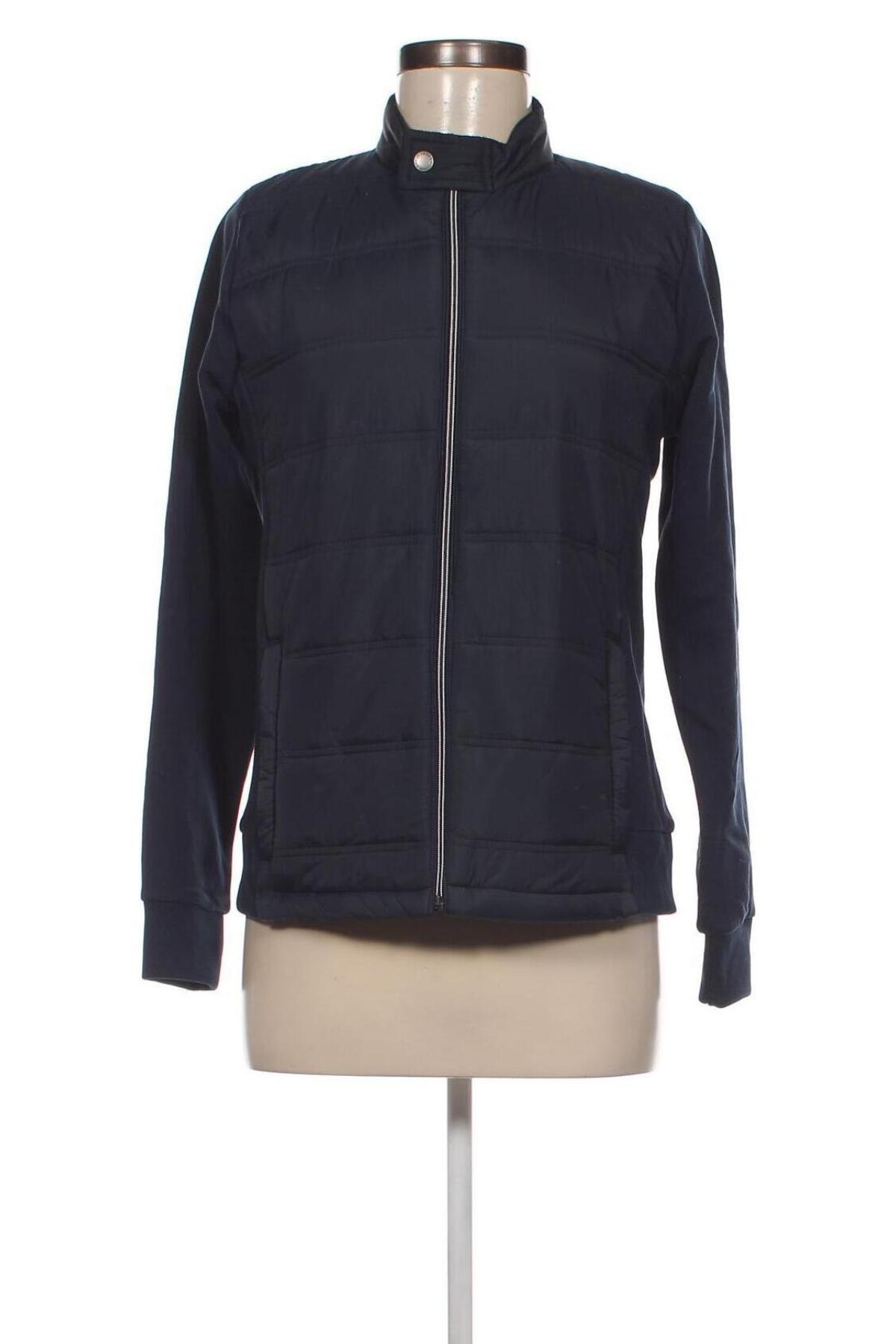 Damenjacke James & Nicholson, Größe M, Farbe Blau, Preis € 33,99