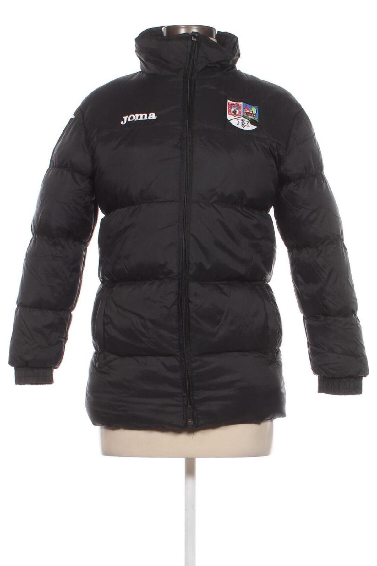 Damenjacke Joma, Größe S, Farbe Schwarz, Preis € 16,14