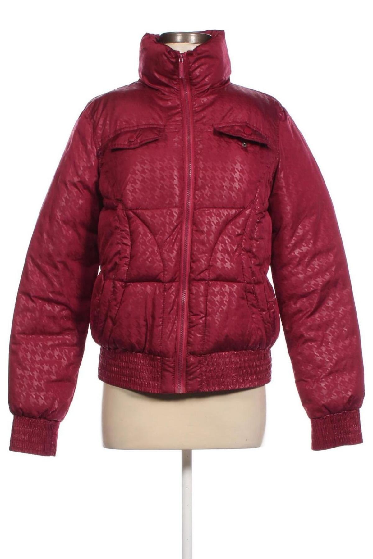 Damenjacke Kenvelo, Größe L, Farbe Rot, Preis 22,88 €