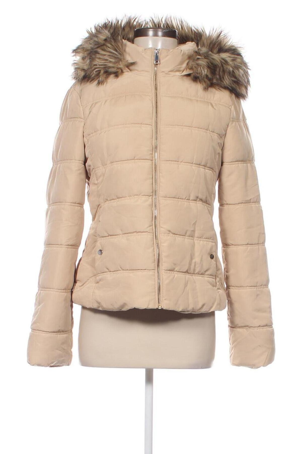 Damenjacke Kiabi, Größe M, Farbe Beige, Preis 18,57 €