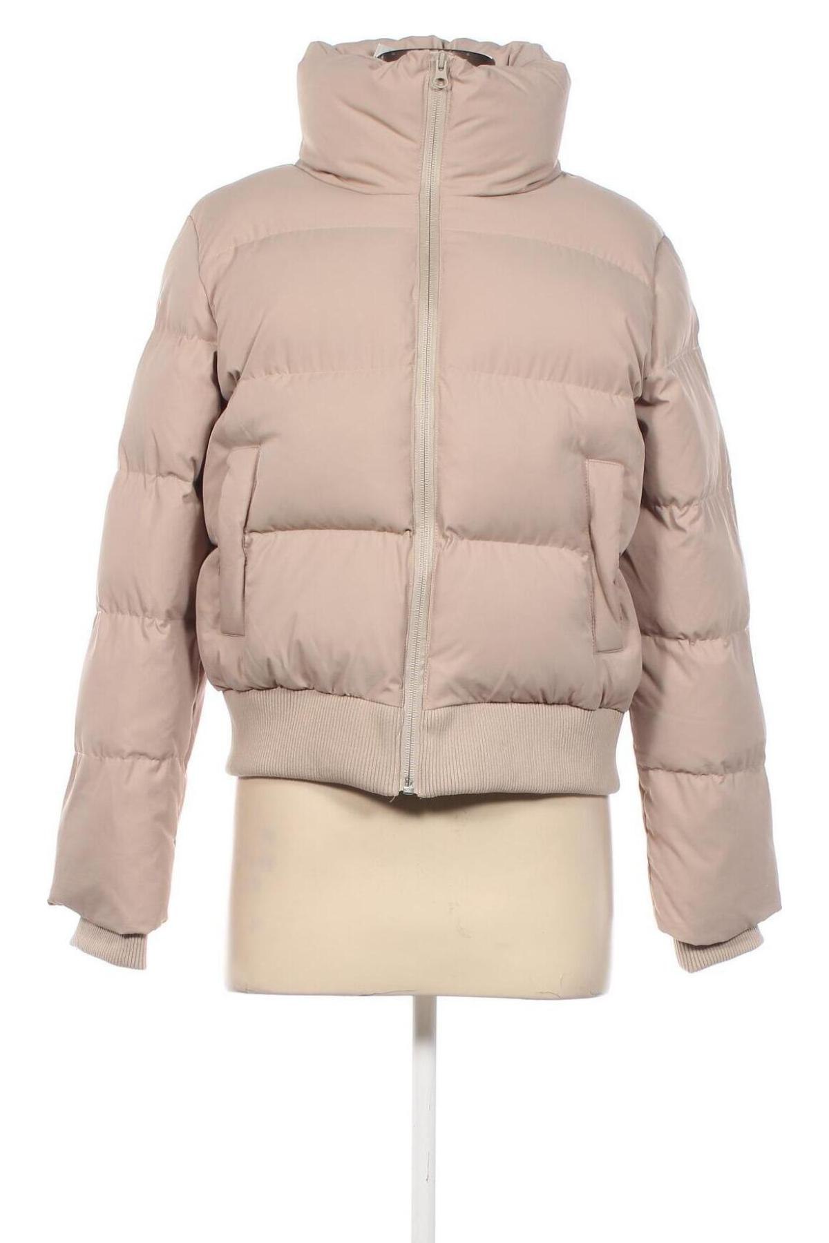 Damenjacke Kookai, Größe S, Farbe Beige, Preis € 36,88