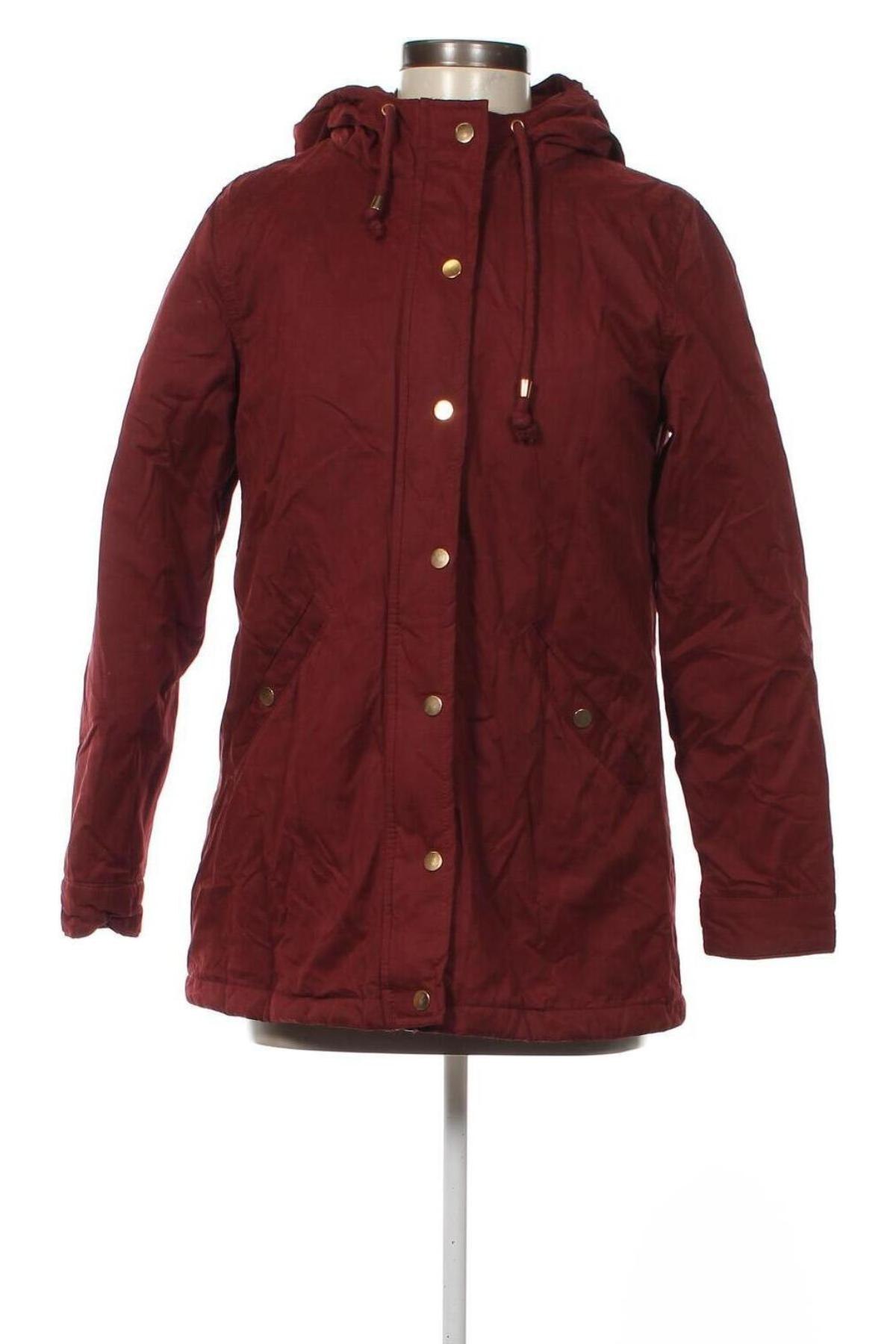 Damenjacke LFT, Größe M, Farbe Rot, Preis € 18,97