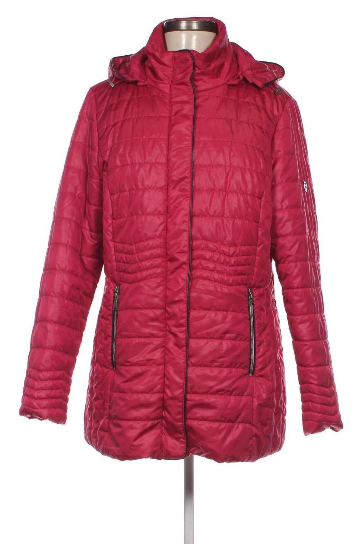 Damenjacke Laura Torelli, Größe XL, Farbe Rosa, Preis € 21,04