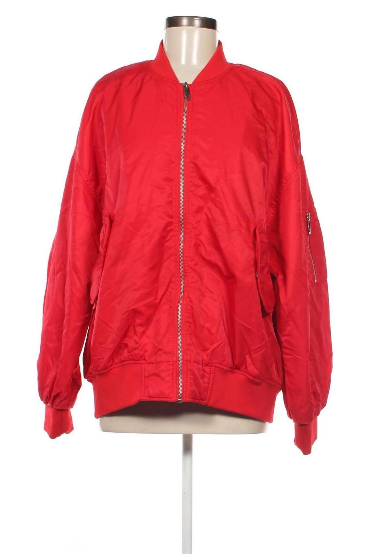 Damenjacke Loavies, Größe L, Farbe Rot, Preis € 27,66