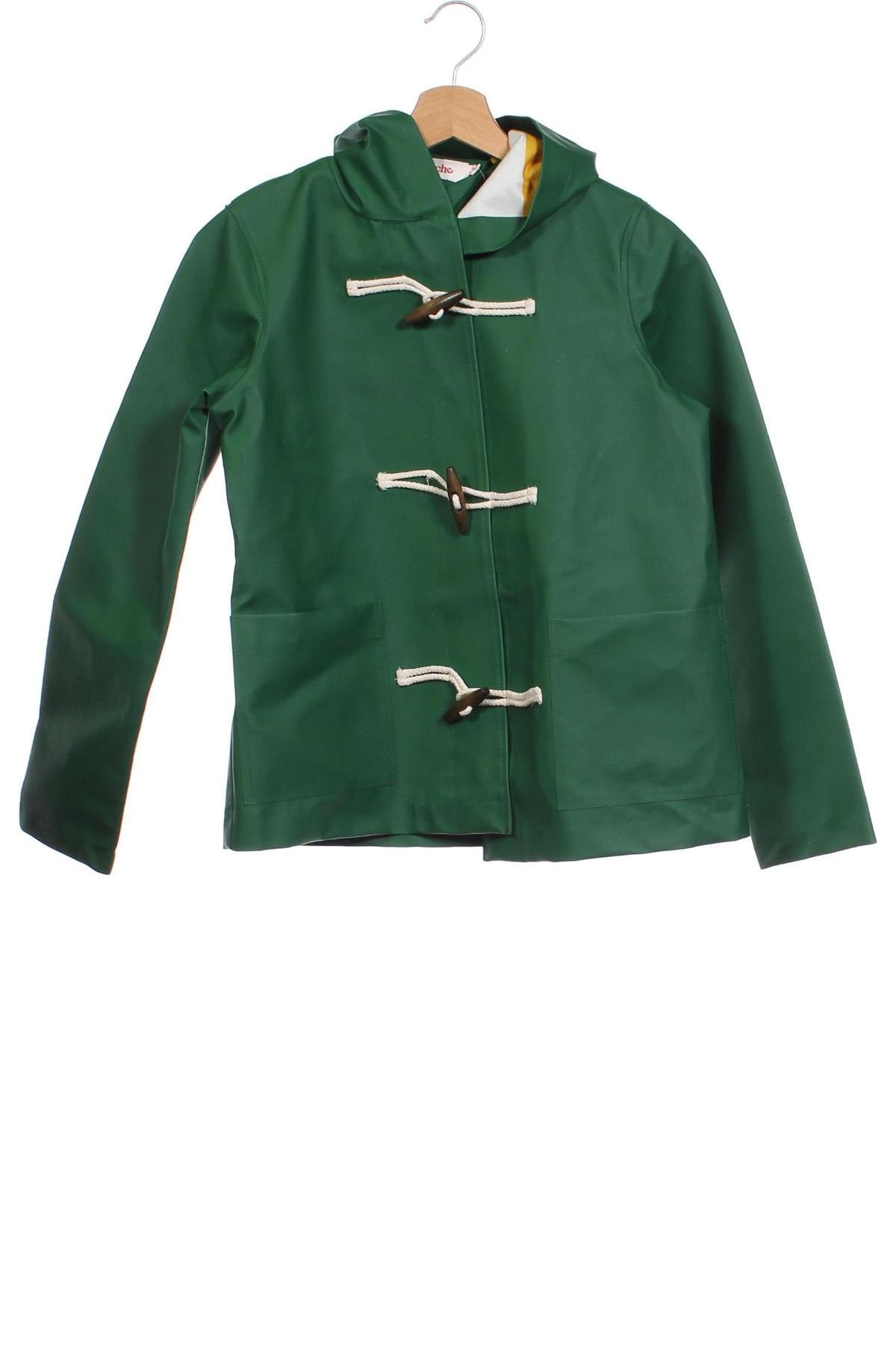 Damenjacke Louche, Größe XS, Farbe Grün, Preis € 11,94