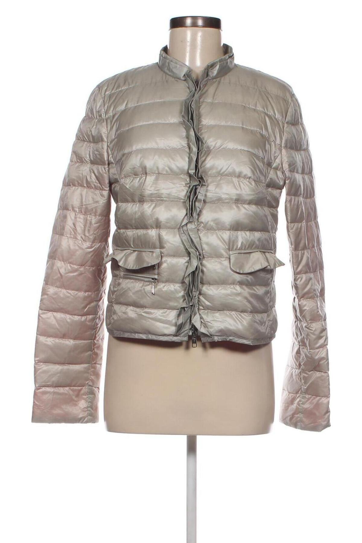 Damenjacke Luisa Cerano, Größe M, Farbe Grau, Preis € 37,16