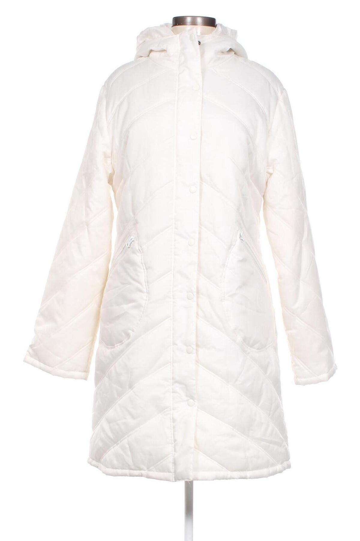 Damenjacke Madonna, Größe XL, Farbe Weiß, Preis 40,36 €