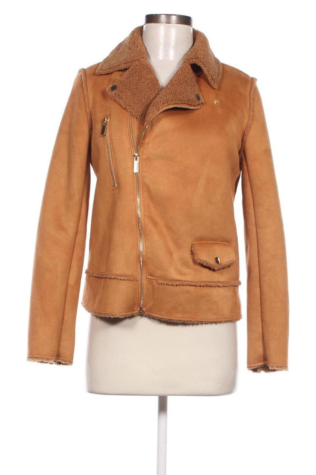 Damenjacke Maison 123, Größe S, Farbe Braun, Preis € 22,65