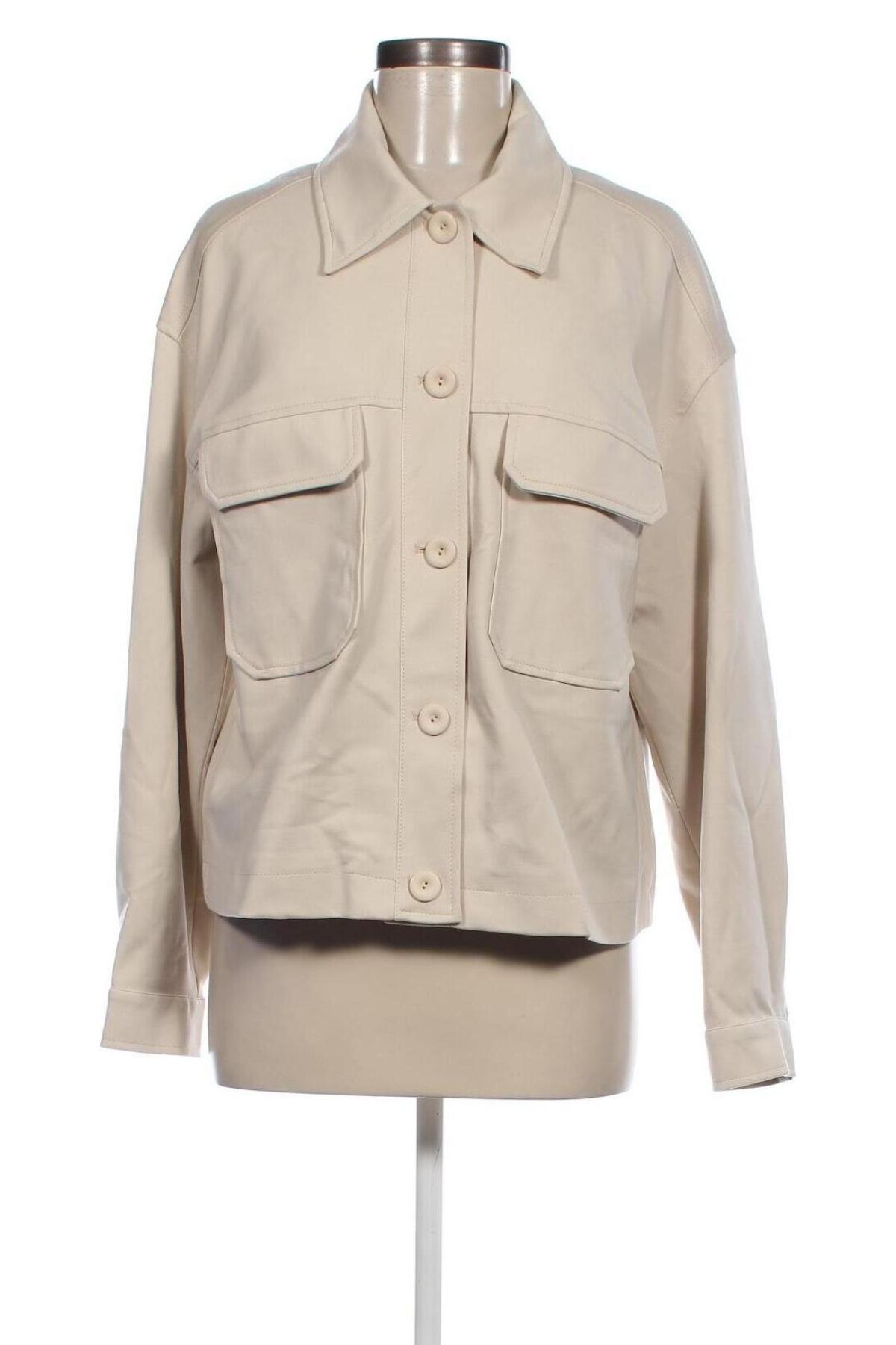 Damenjacke Marie Méro, Größe L, Farbe Beige, Preis € 22,65