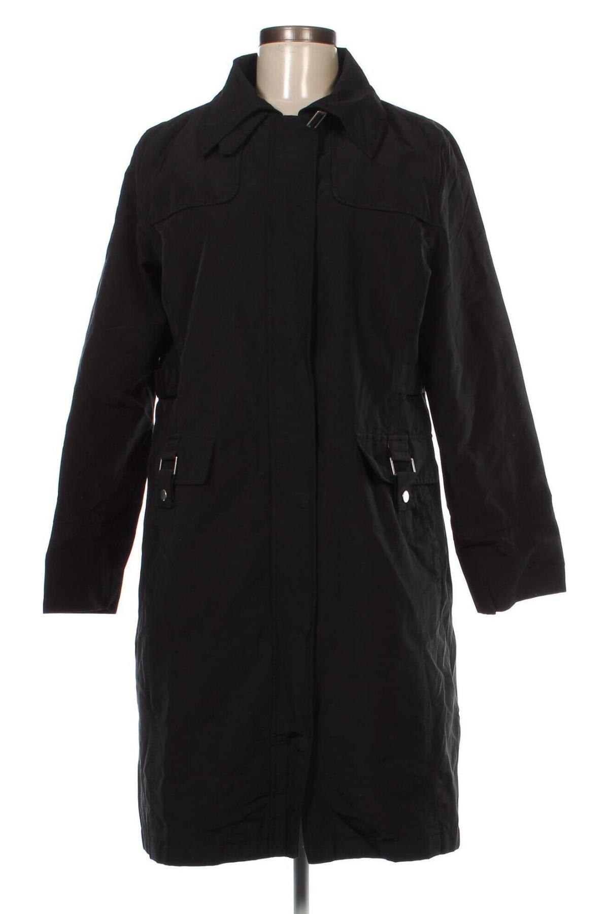 Dámská bunda  Marks & Spencer, Velikost L, Barva Černá, Cena  742,00 Kč