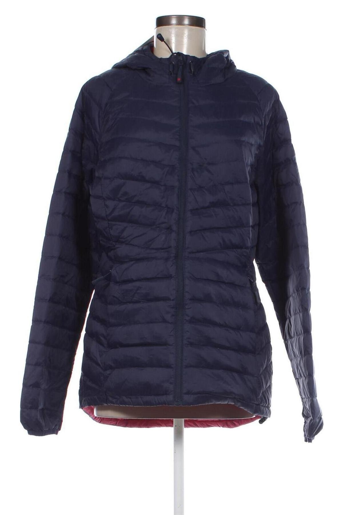 Damenjacke Mountain Warehouse, Größe XL, Farbe Blau, Preis € 15,69