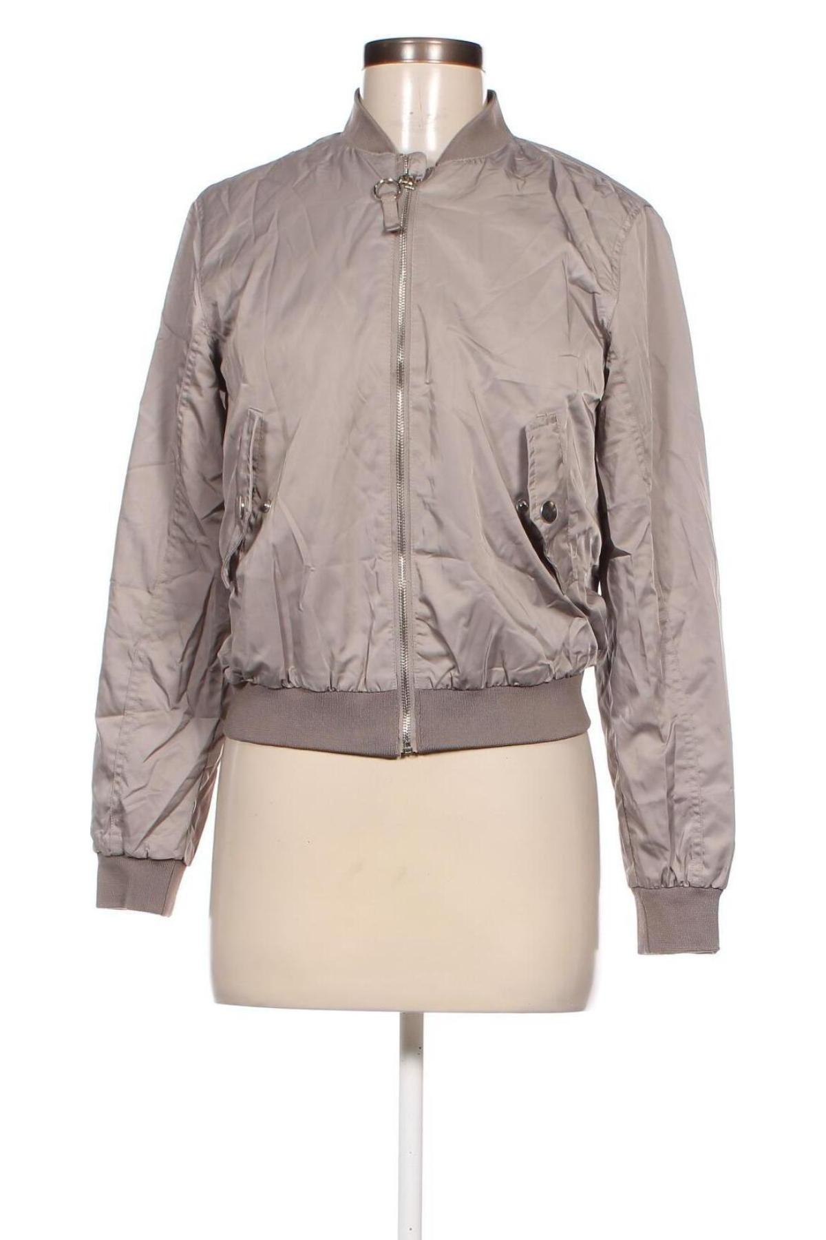 Damenjacke My Hailys, Größe S, Farbe Beige, Preis € 33,40