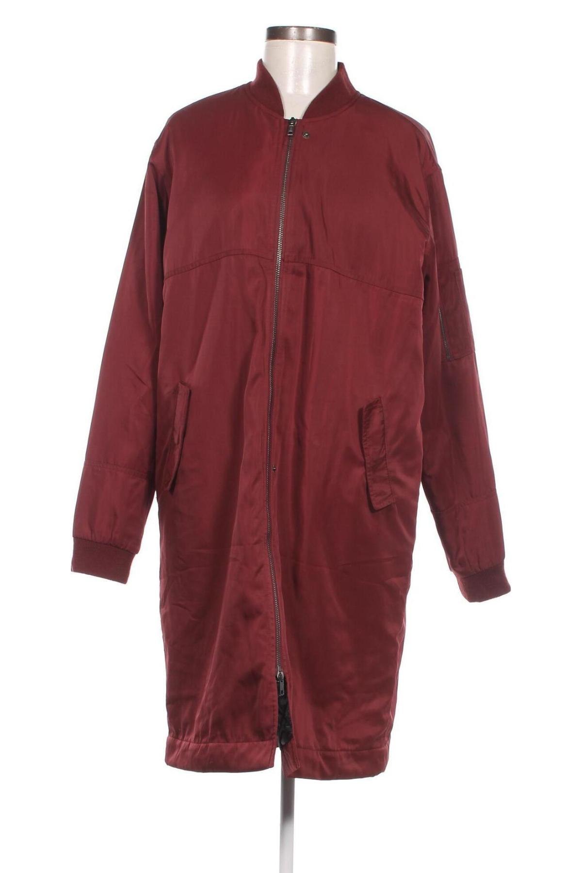 Damenjacke Native Youth, Größe M, Farbe Rot, Preis € 23,99